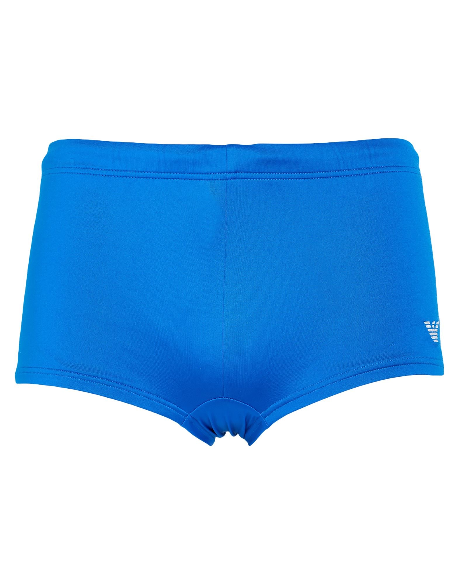 EMPORIO ARMANI - Swim trunks