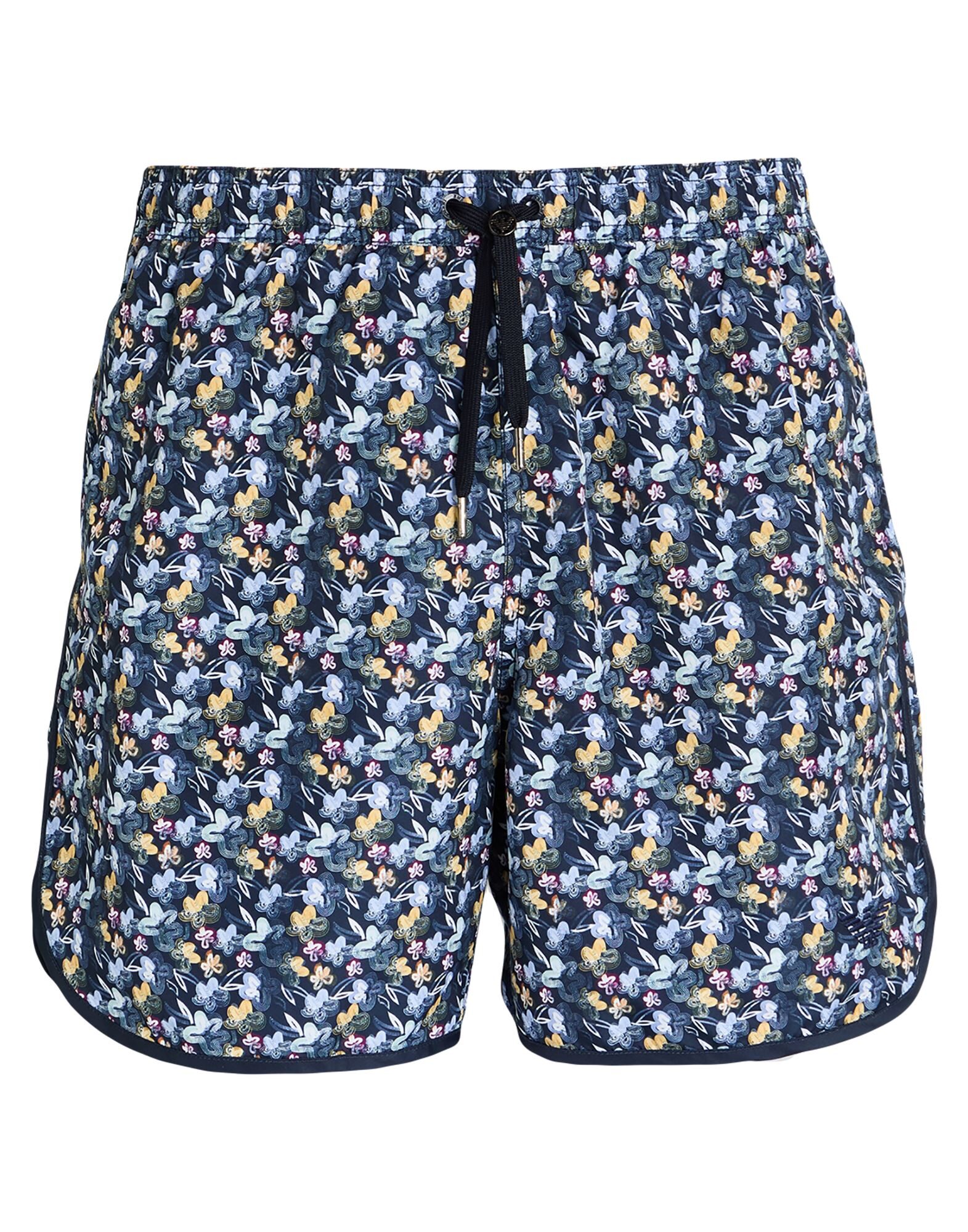 EMPORIO ARMANI - Swim trunks