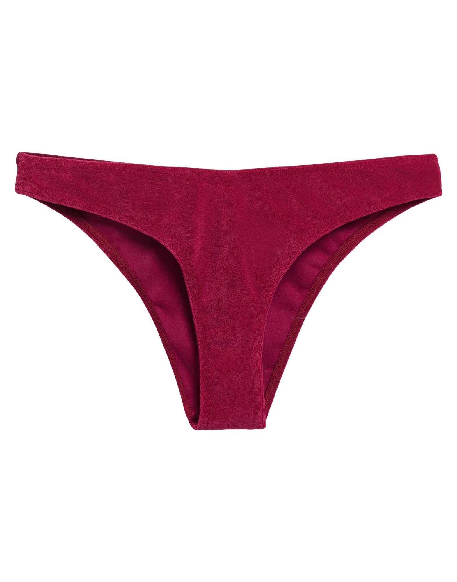 ZIMMERMANN - Bikinislips & Badehosen