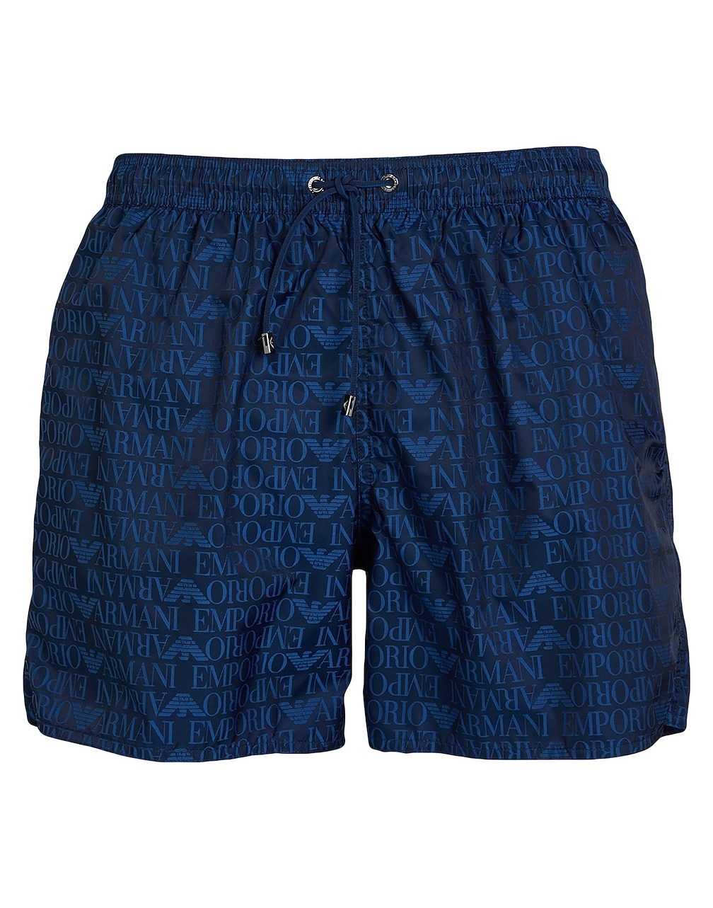 EMPORIO ARMANI - Swim trunks
