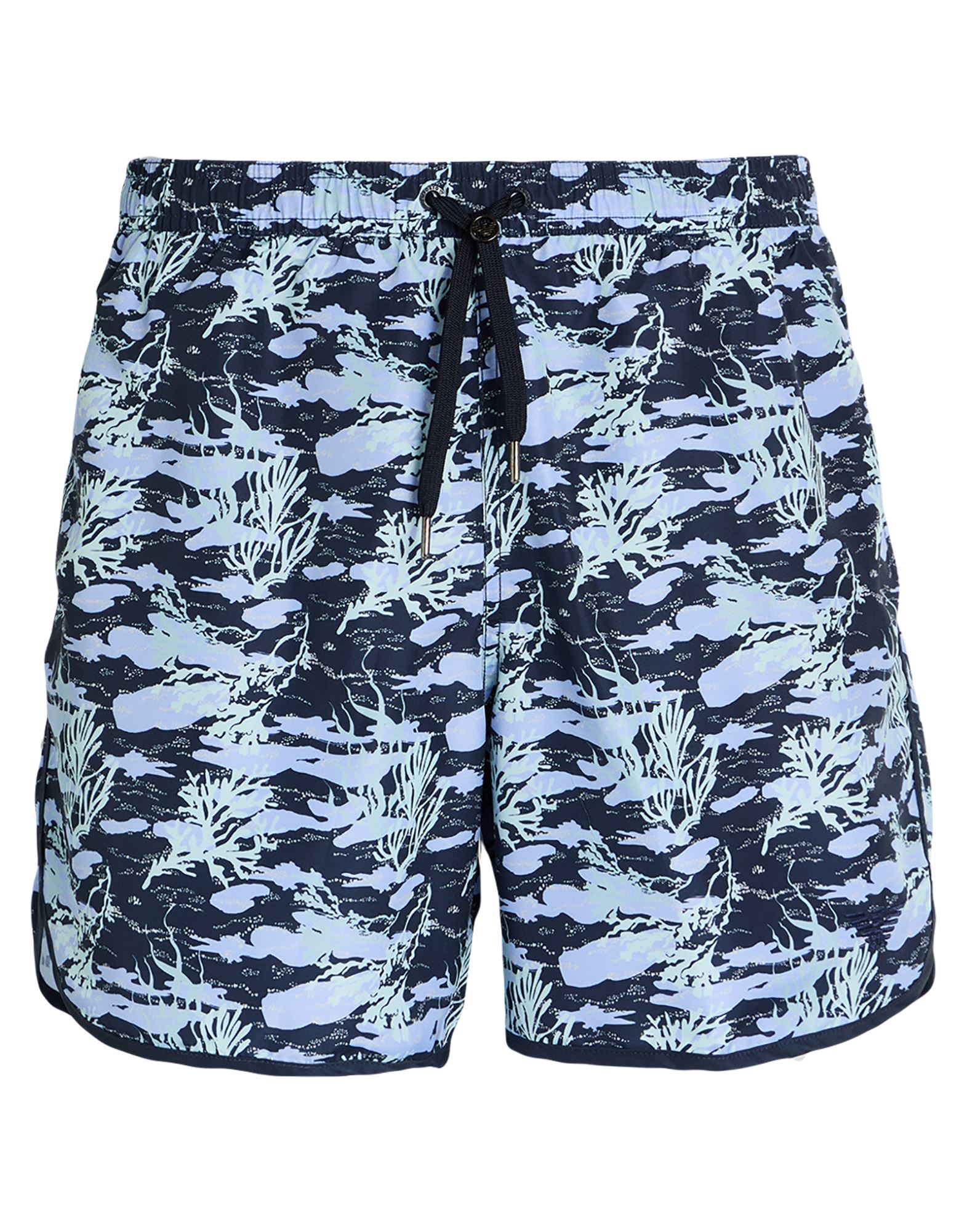 EMPORIO ARMANI - Swim trunks