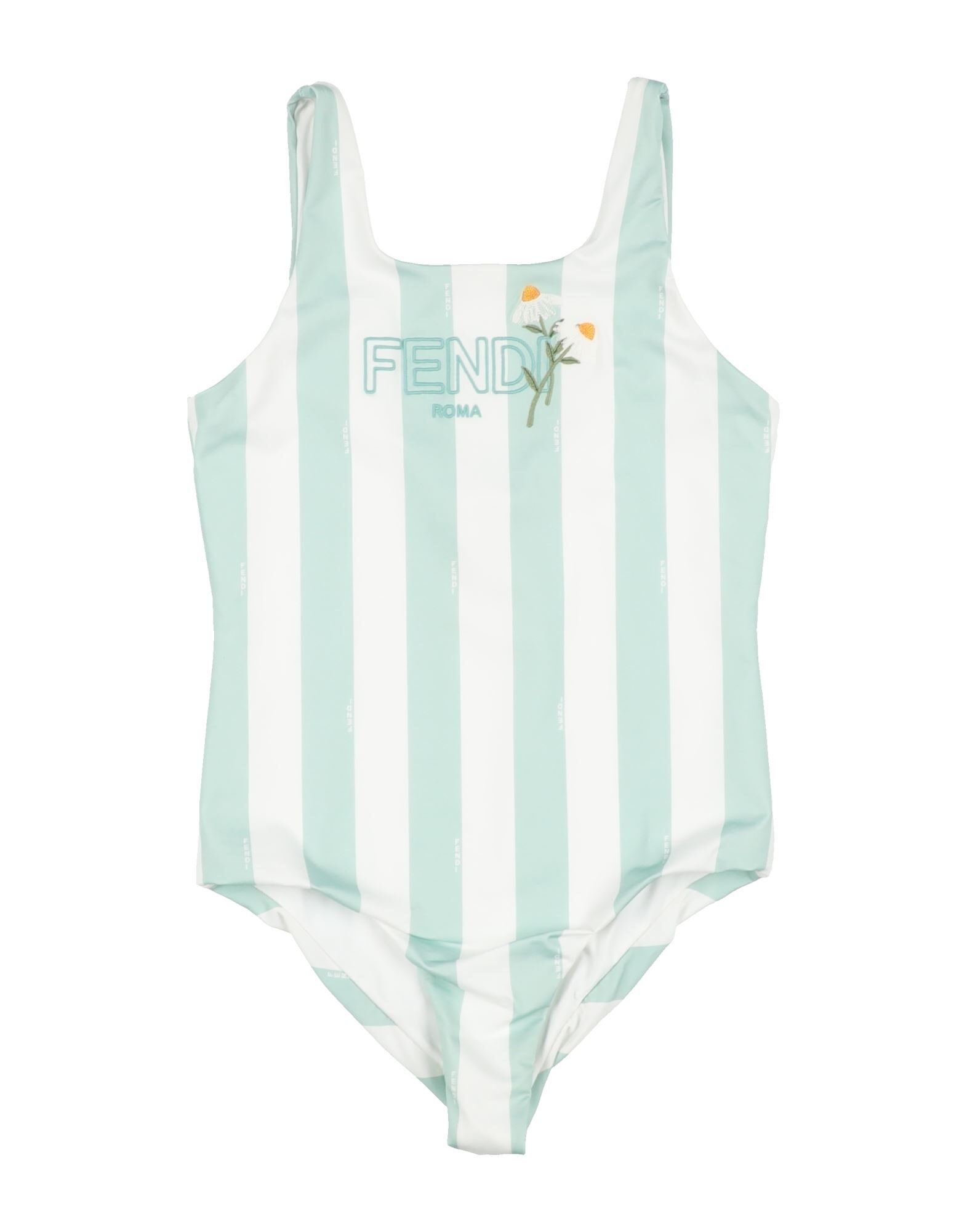FENDI - One-piece swimsuits