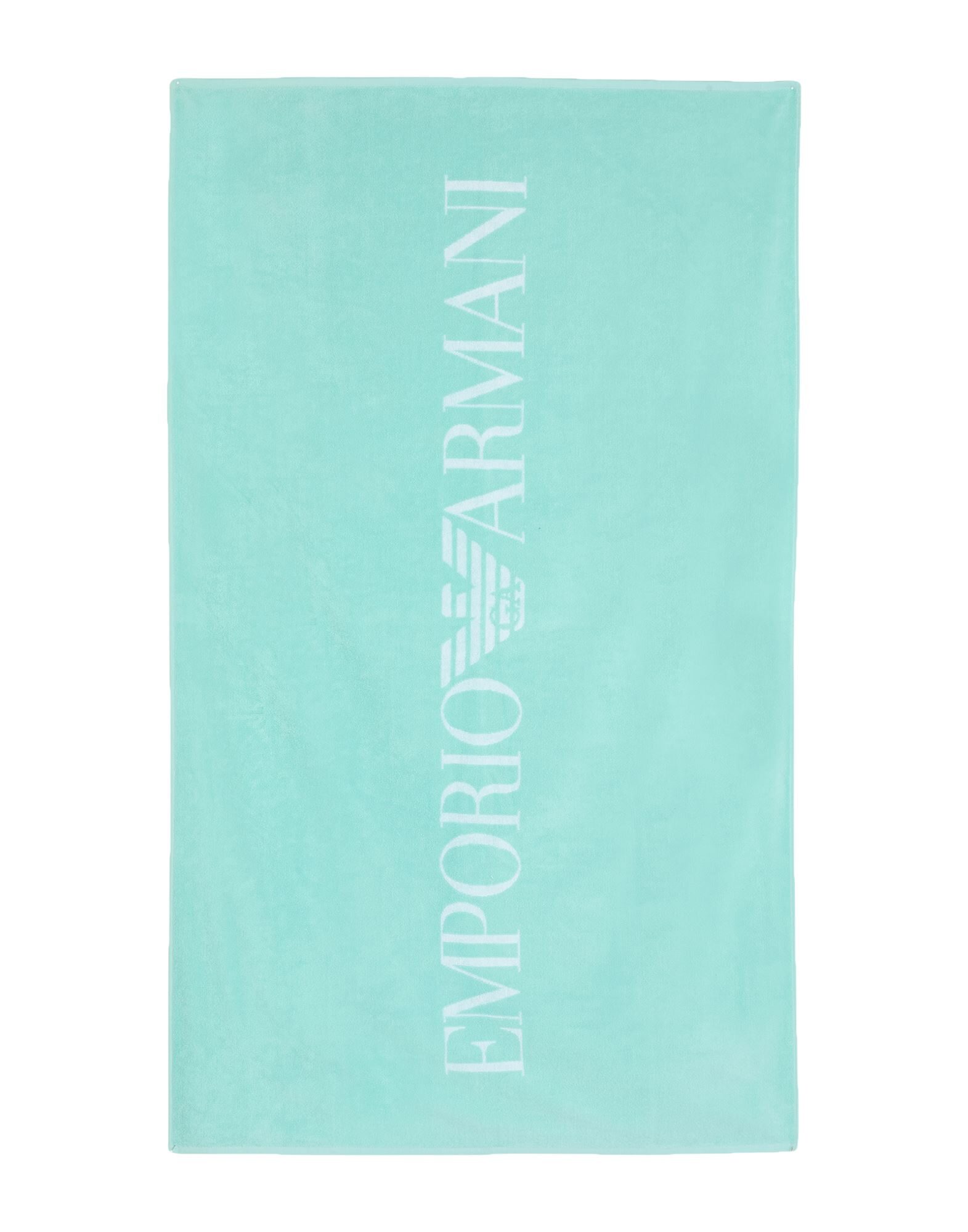 EMPORIO ARMANI - Badetücher