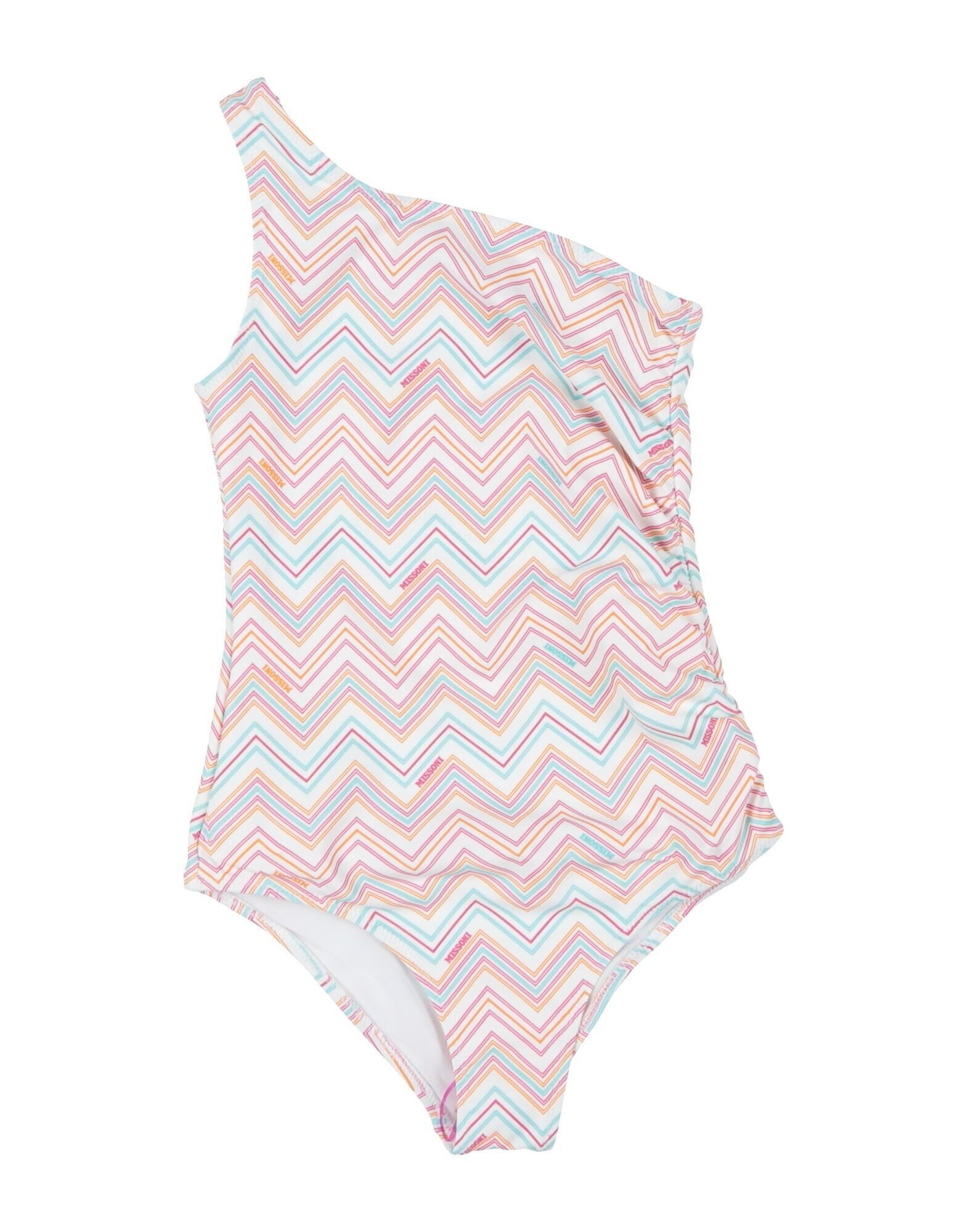 MISSONI KIDS - One-piece swimsuits