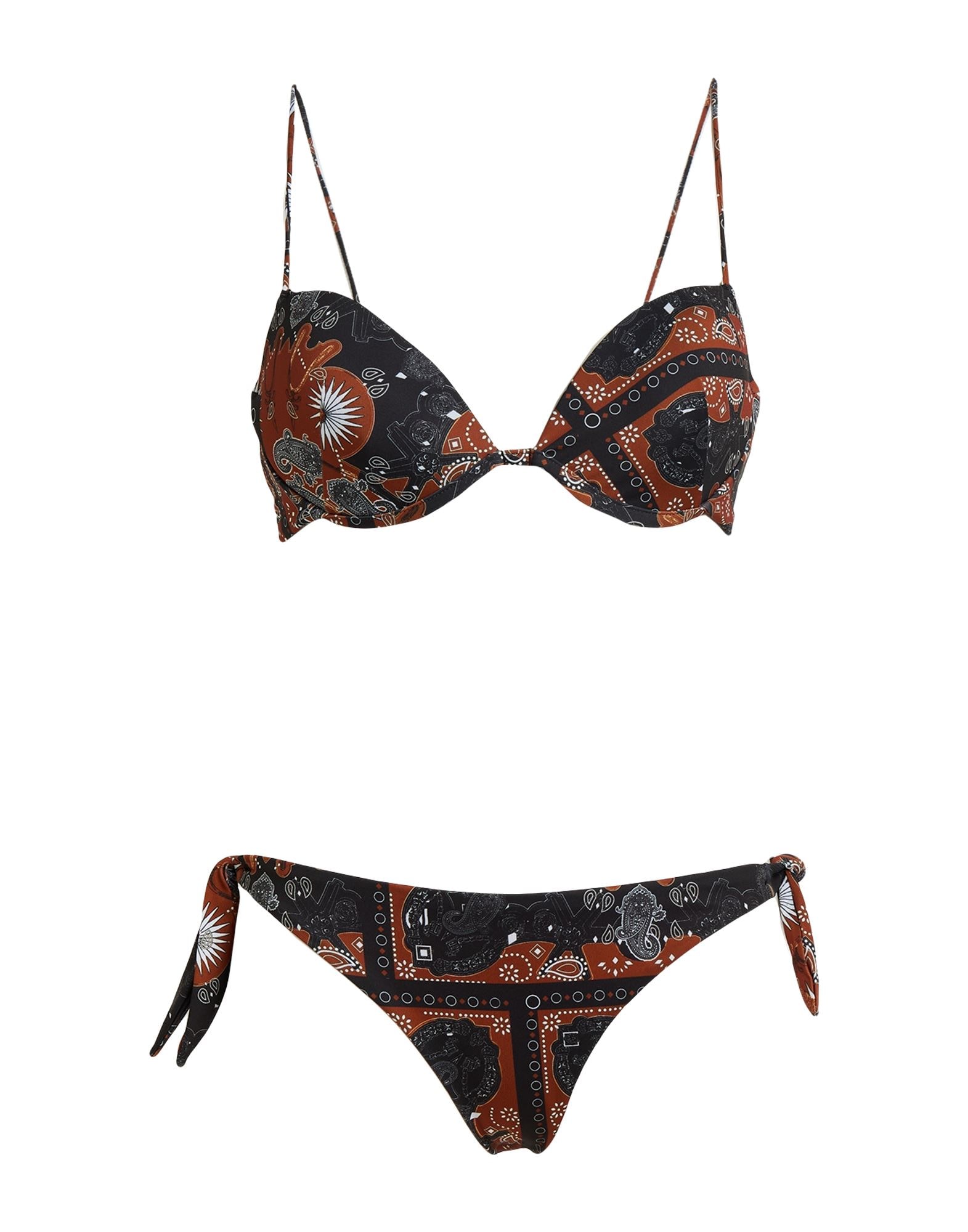 F**K PROJECT - Bikinis