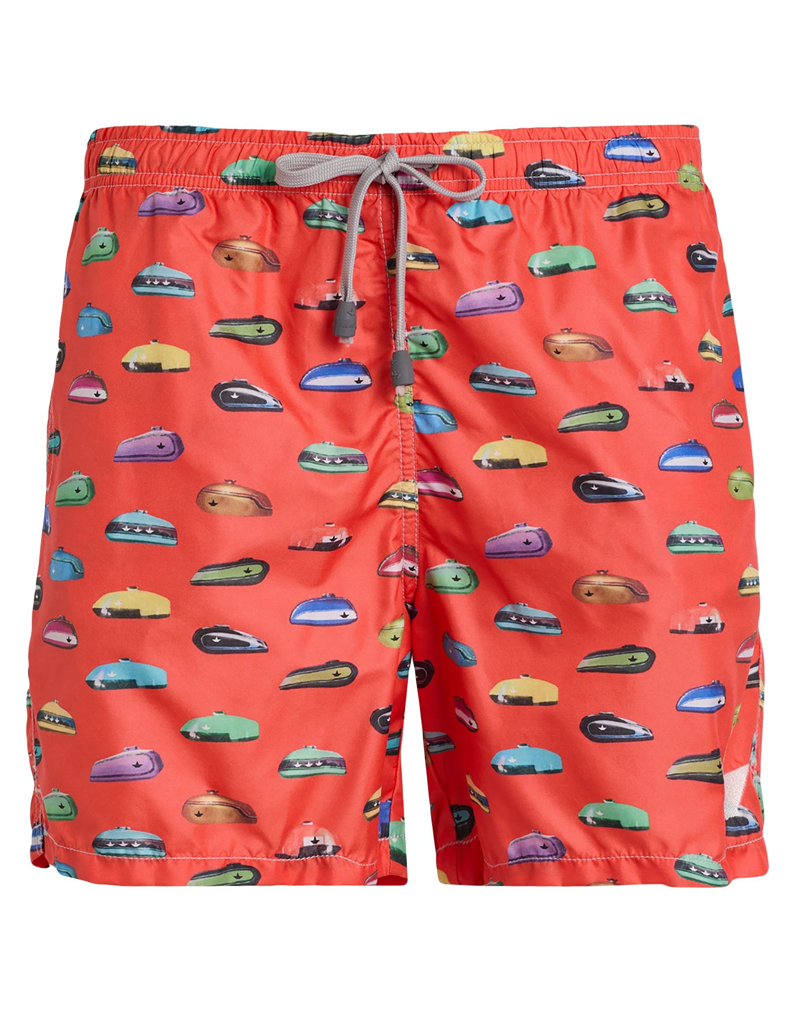 MACCHIA J - Swim trunks