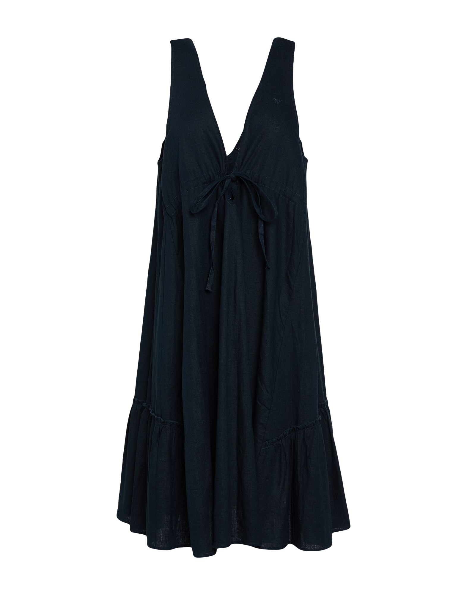 EMPORIO ARMANI - ビーチドレス