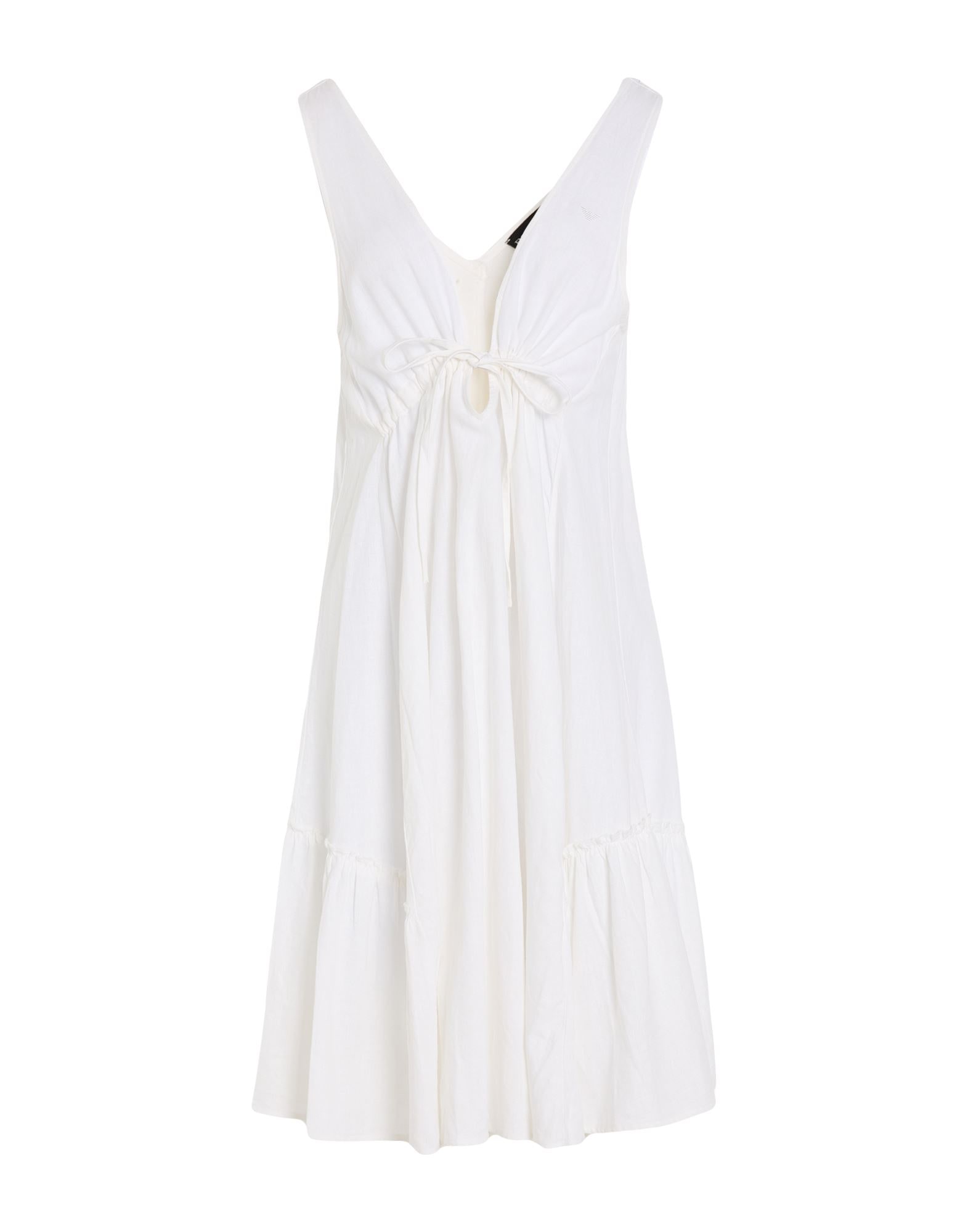 EMPORIO ARMANI - Пляжные платья