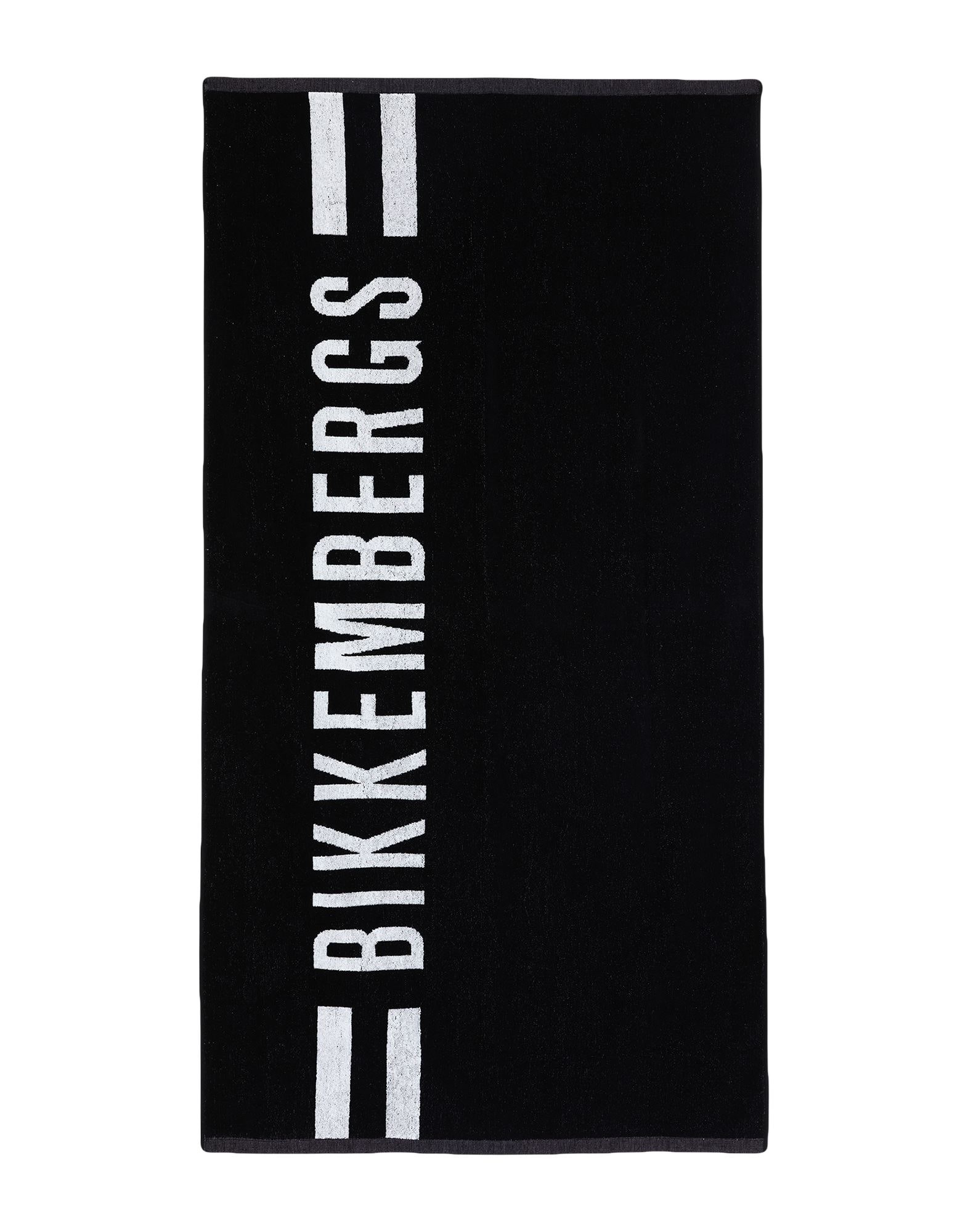 BIKKEMBERGS - Beach towels