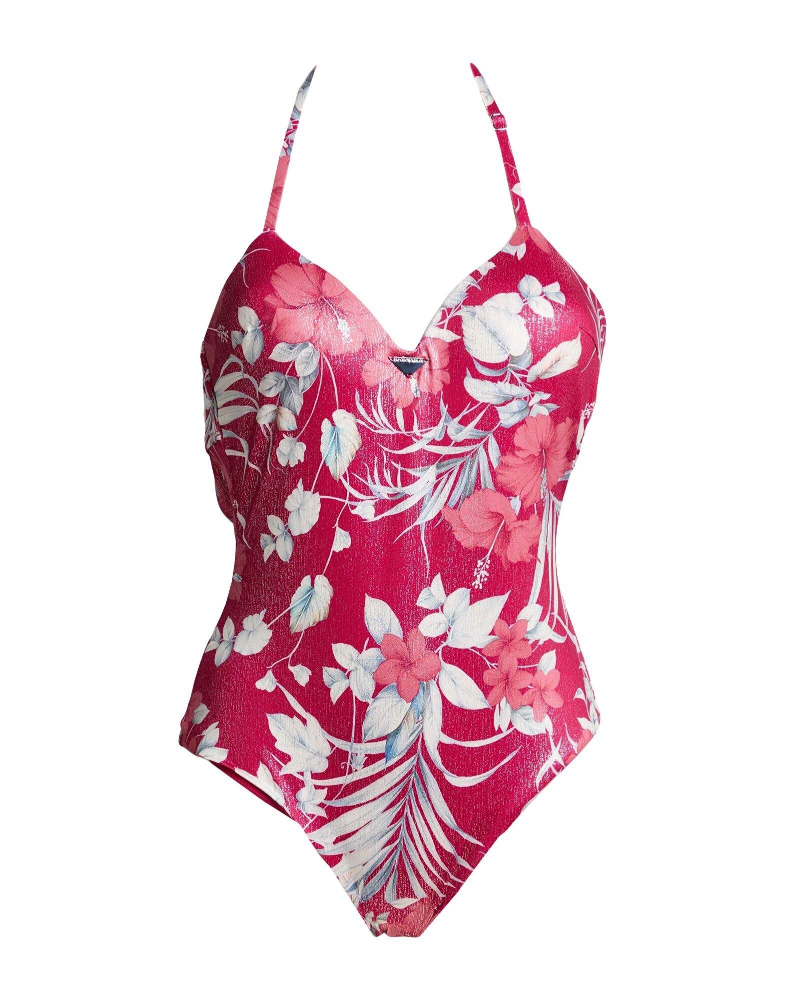 EMPORIO ARMANI - One-piece swimsuits