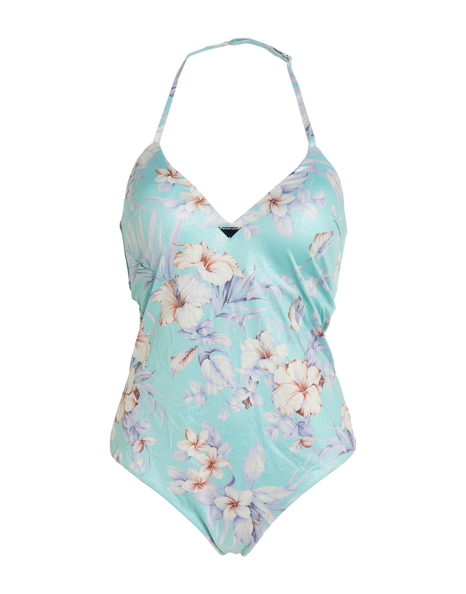 EMPORIO ARMANI - One-piece swimsuits