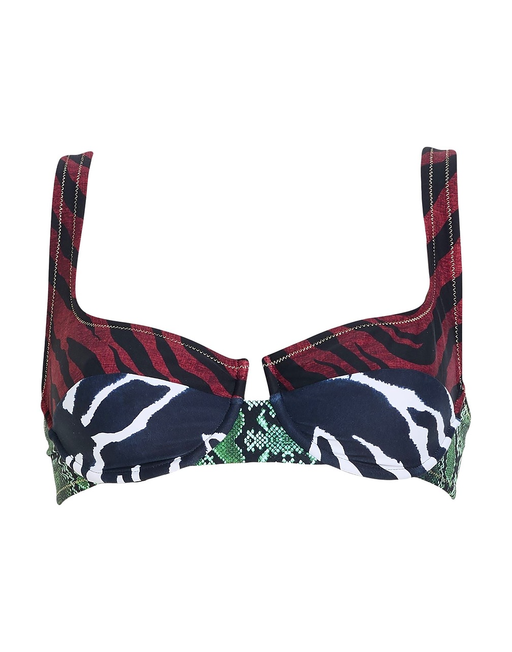 REINA OLGA - Top Bikini