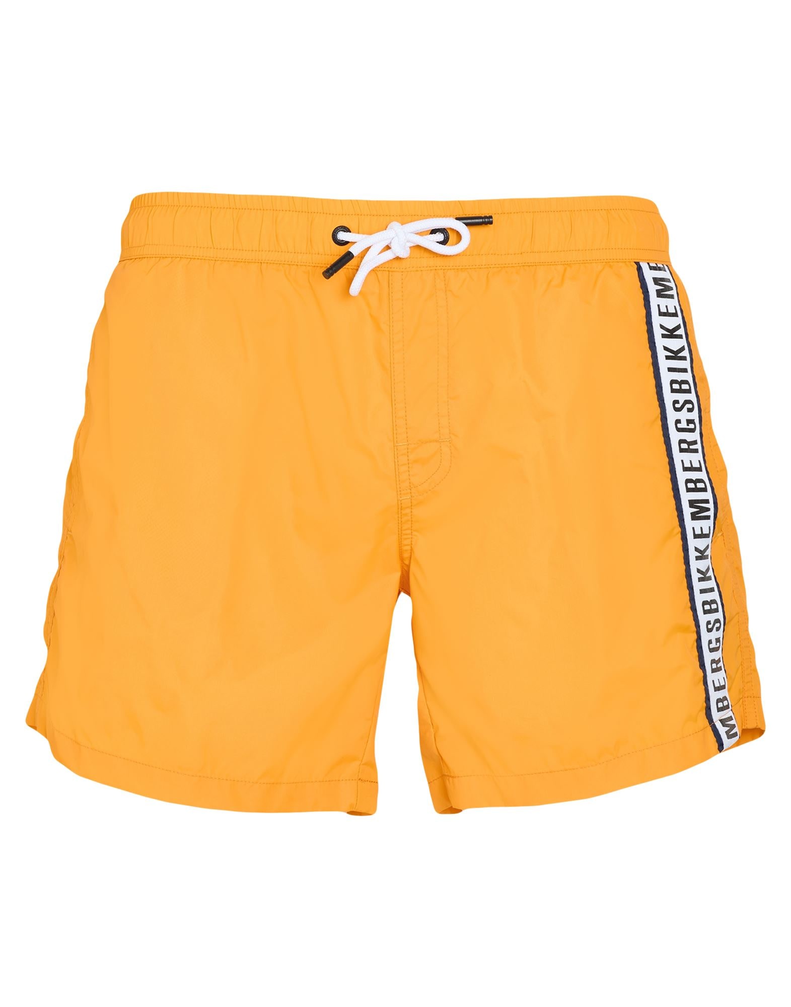 BIKKEMBERGS - Swim trunks