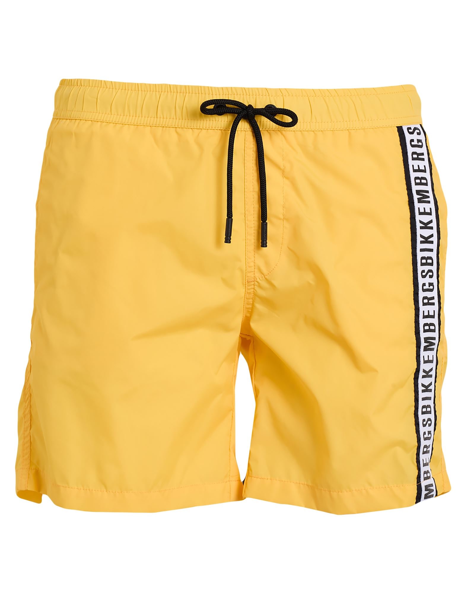 BIKKEMBERGS - Шорты для плавания