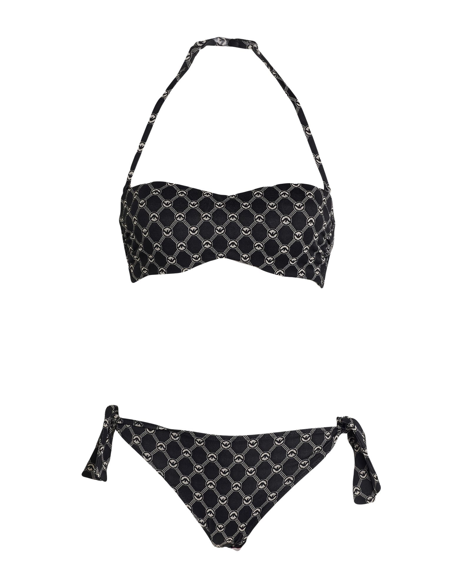 EMPORIO ARMANI - Bikinis