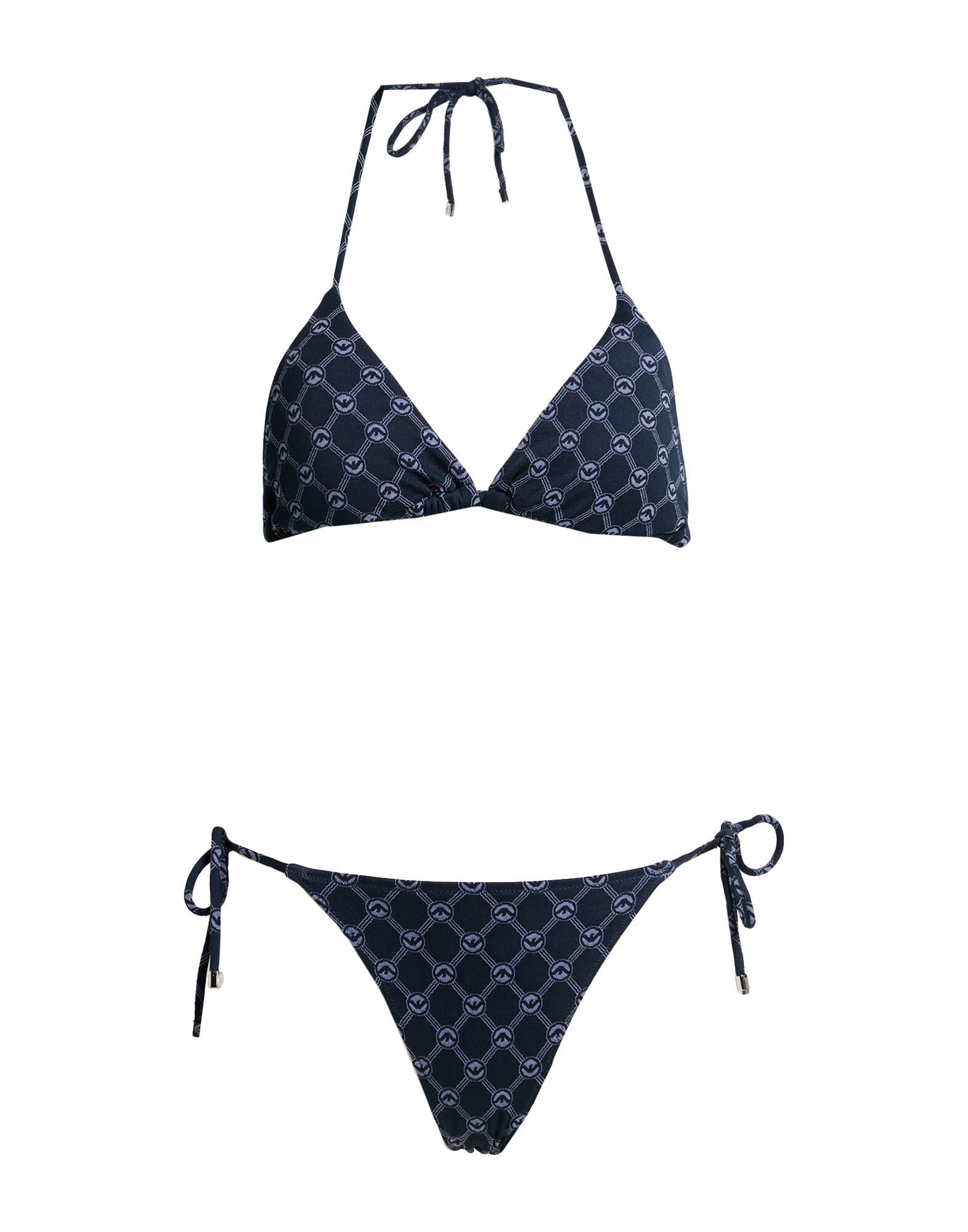 EMPORIO ARMANI - Bikinis