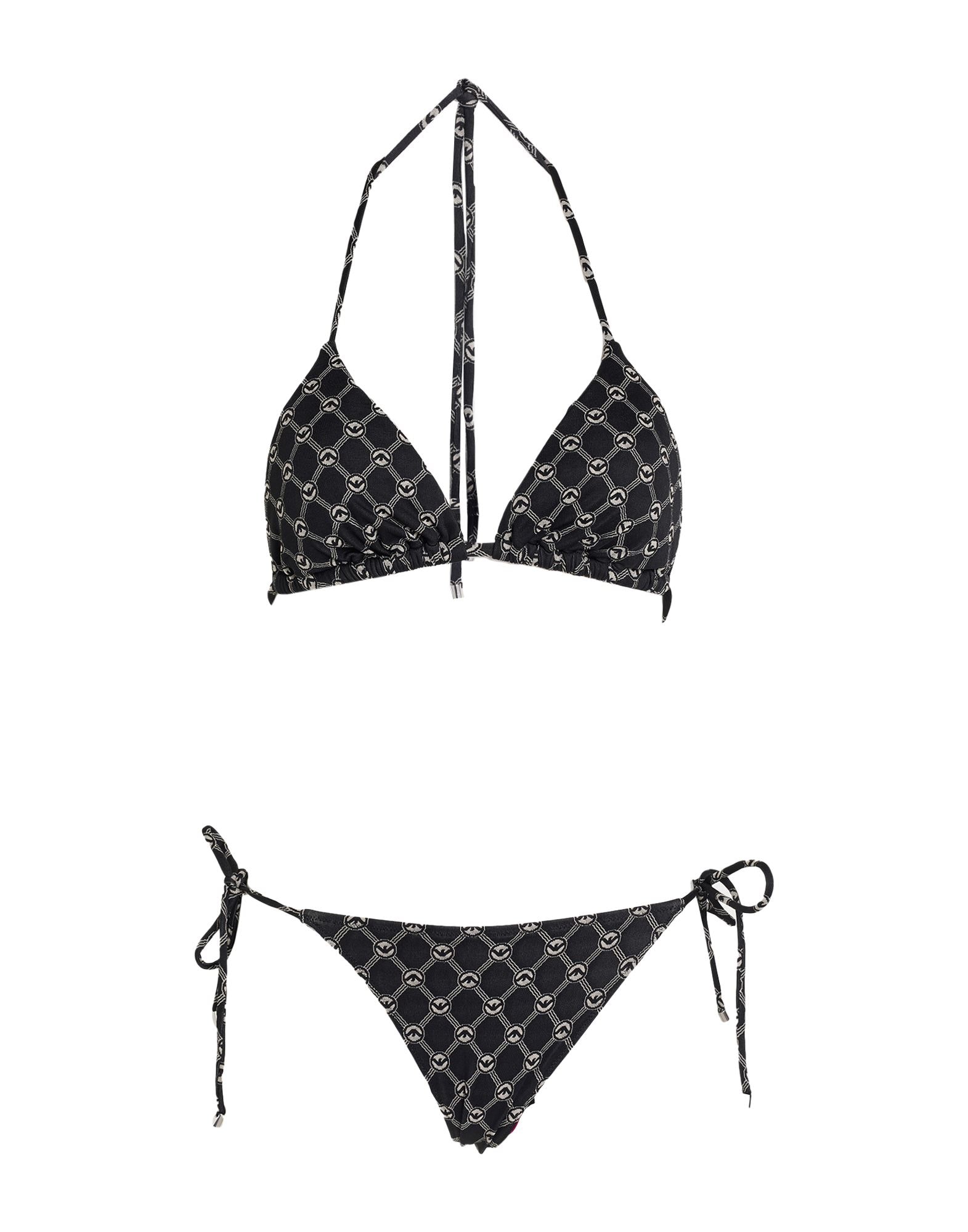 EMPORIO ARMANI - Bikinis