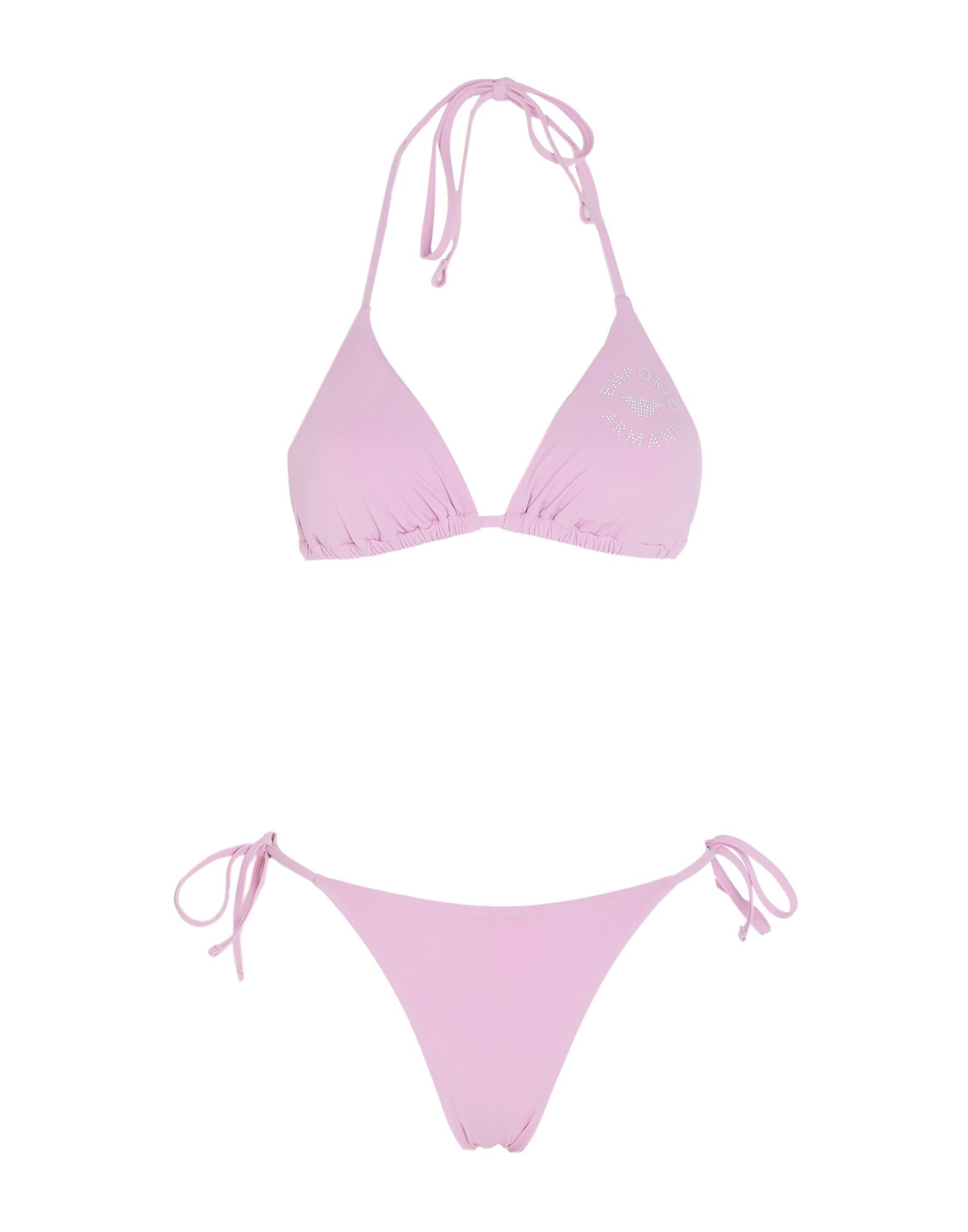 EMPORIO ARMANI - Bikinis