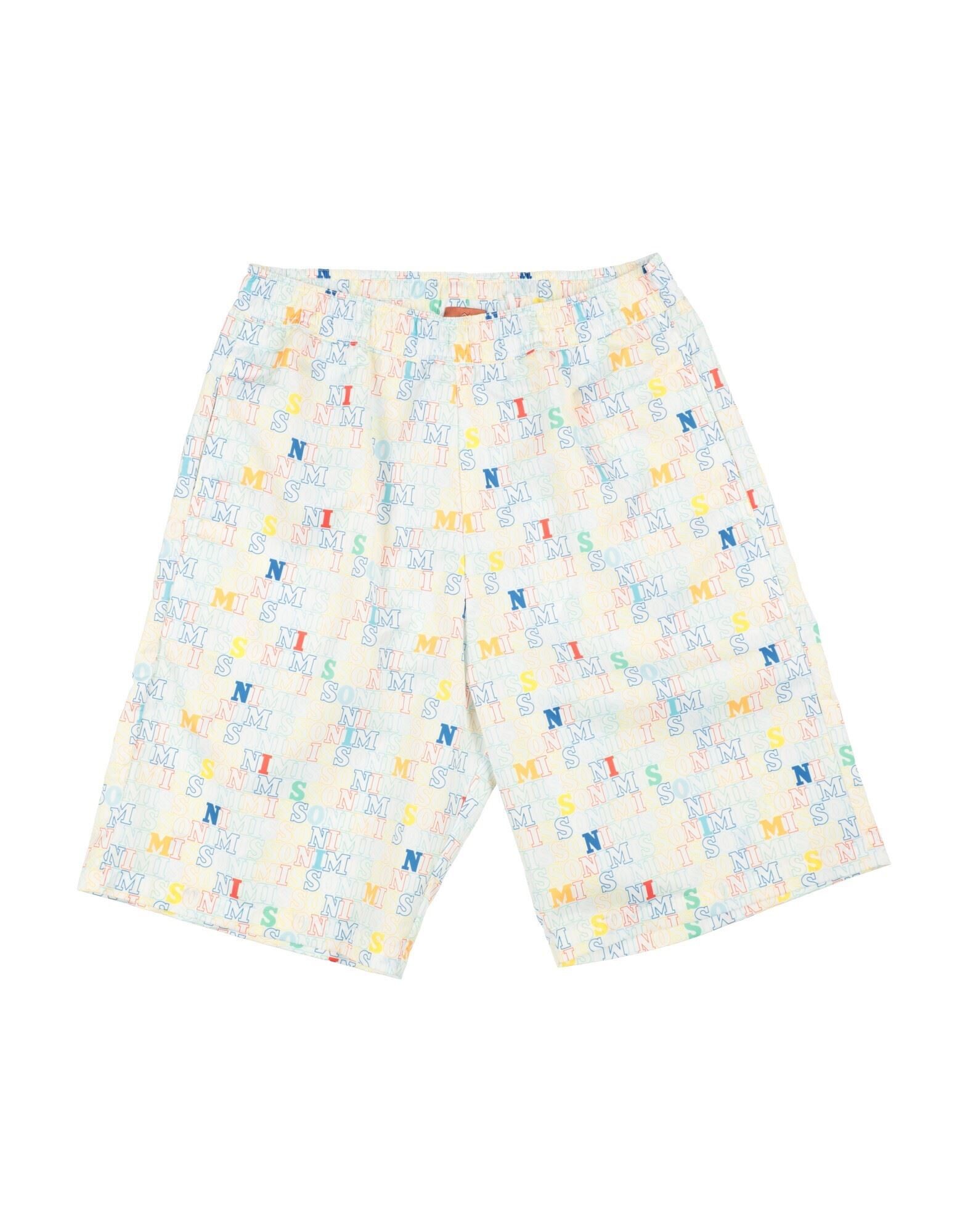 MISSONI KIDS - Шорты для плавания