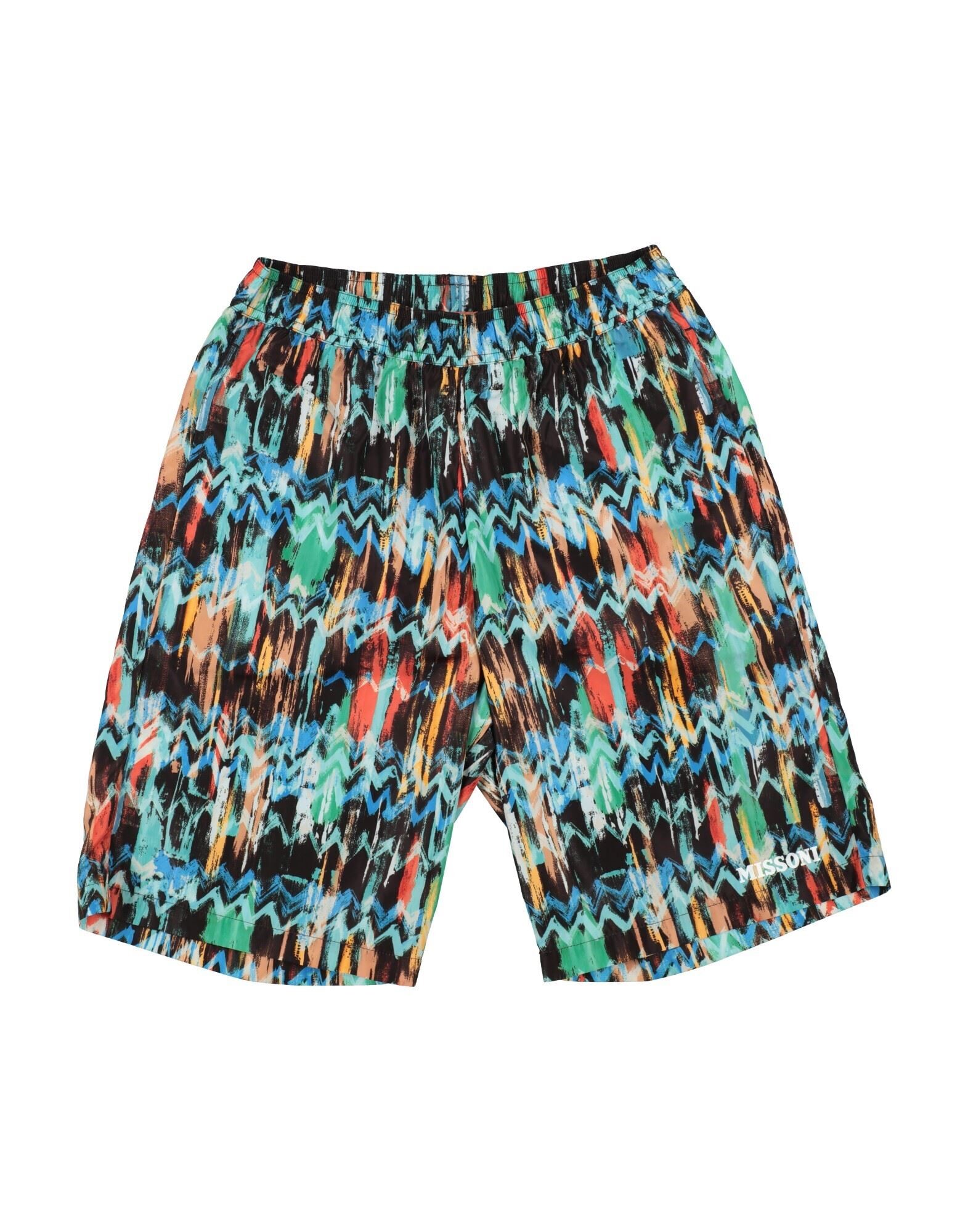 MISSONI KIDS - Шорты для плавания