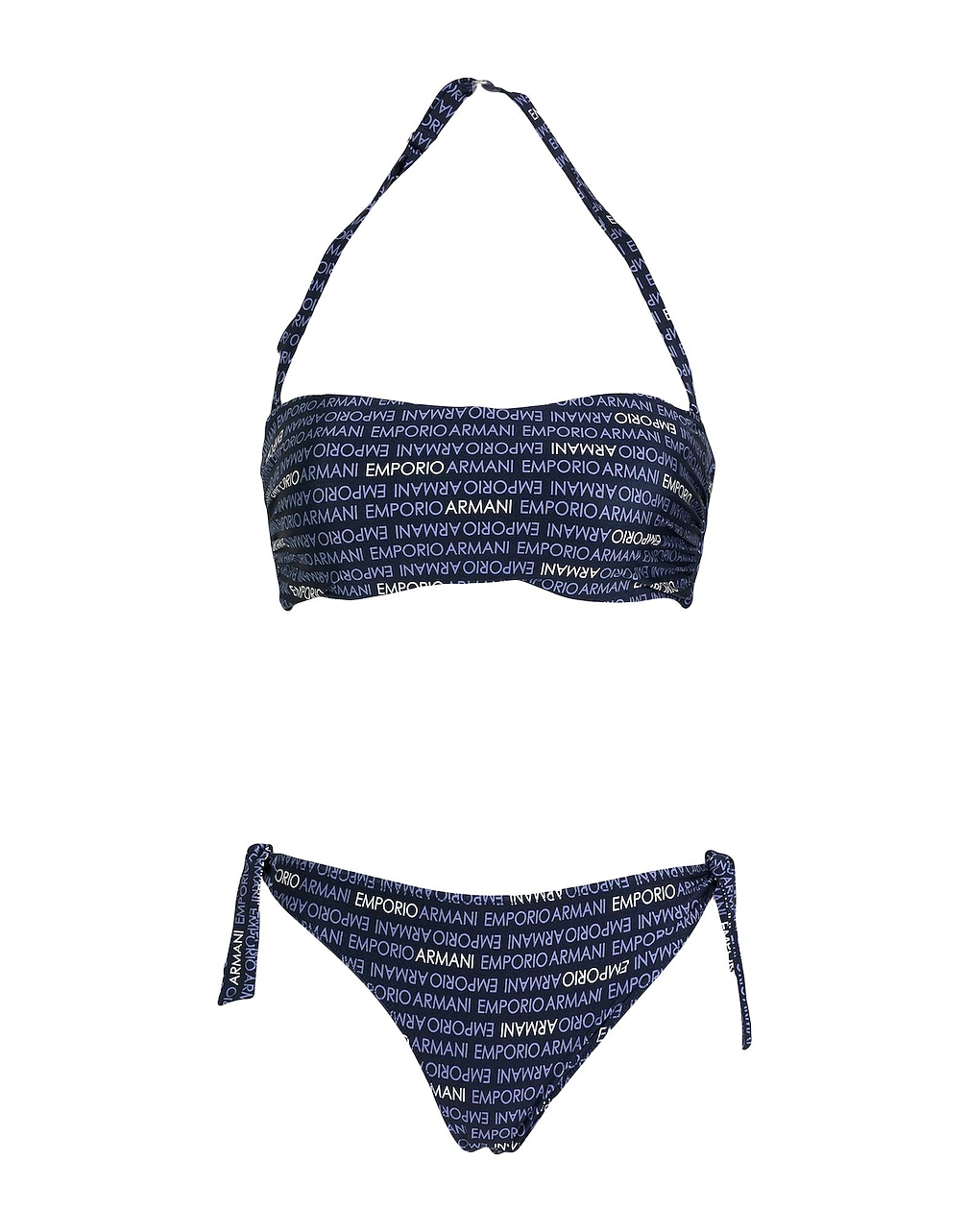 EMPORIO ARMANI - Bikini