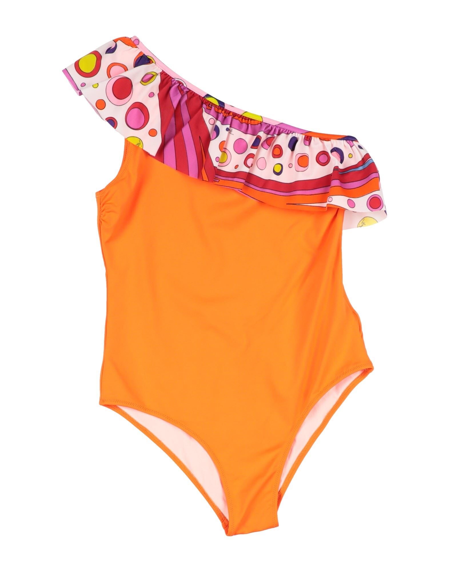PUCCI - One-piece swimsuits