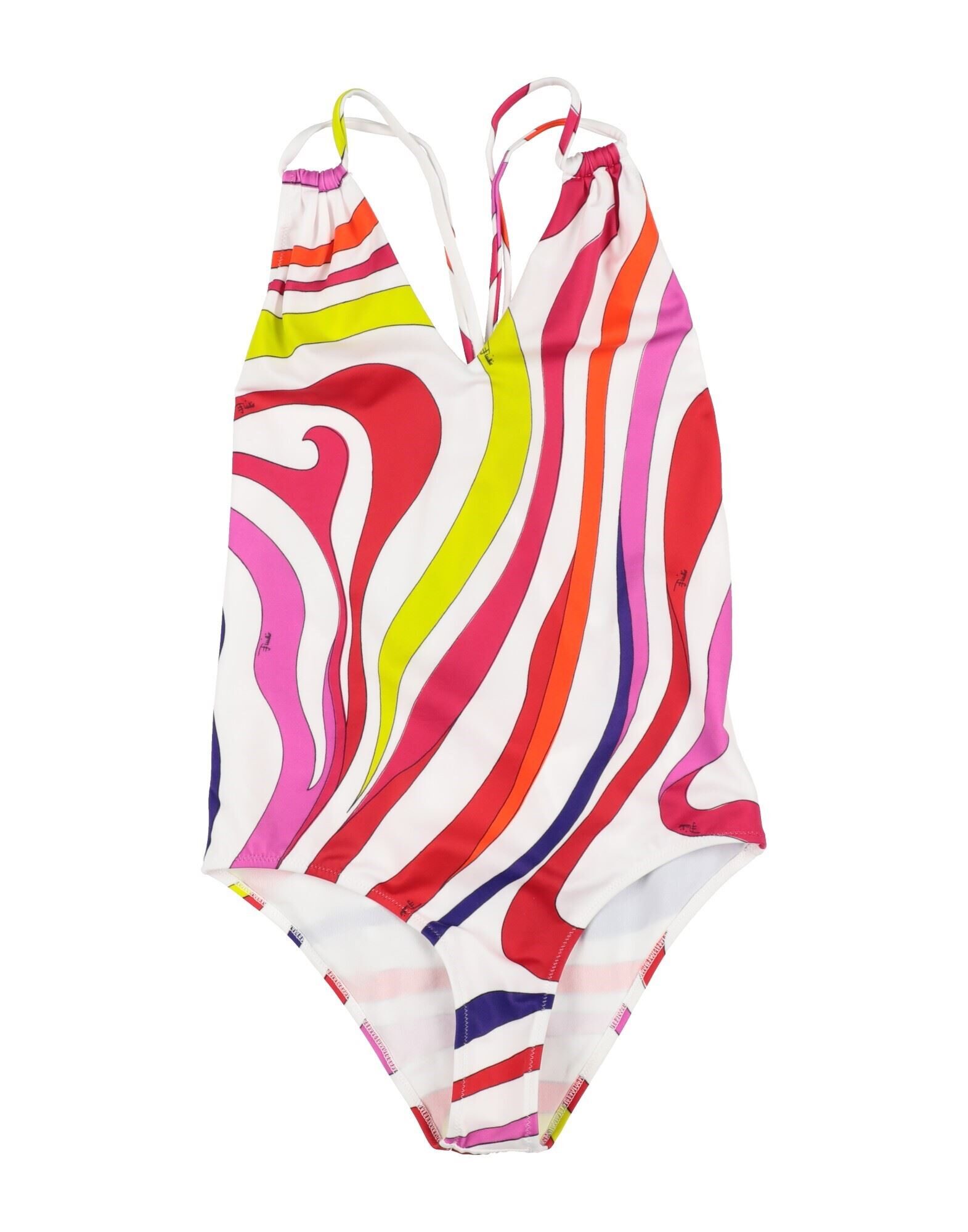 PUCCI - One-piece swimsuits