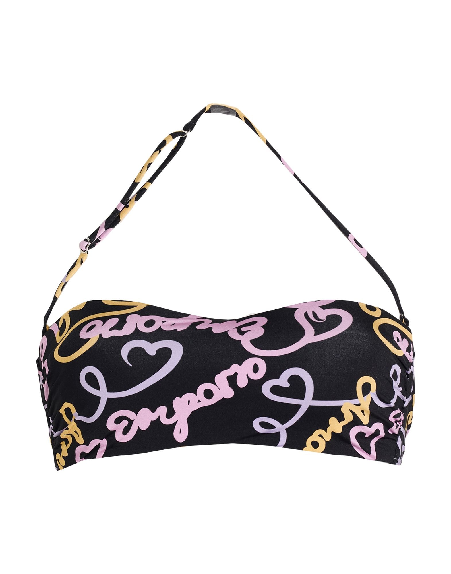 EMPORIO ARMANI - Bikini tops