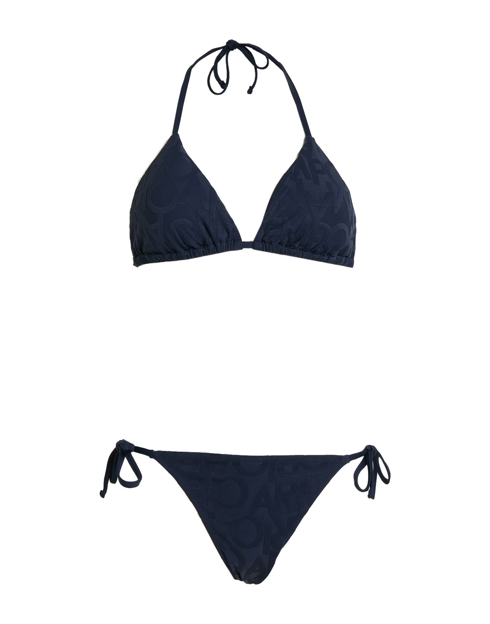 EMPORIO ARMANI - Bikinis