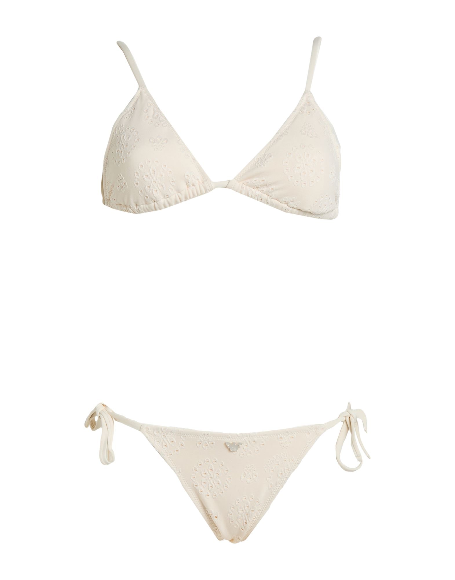 EMPORIO ARMANI - Bikinis