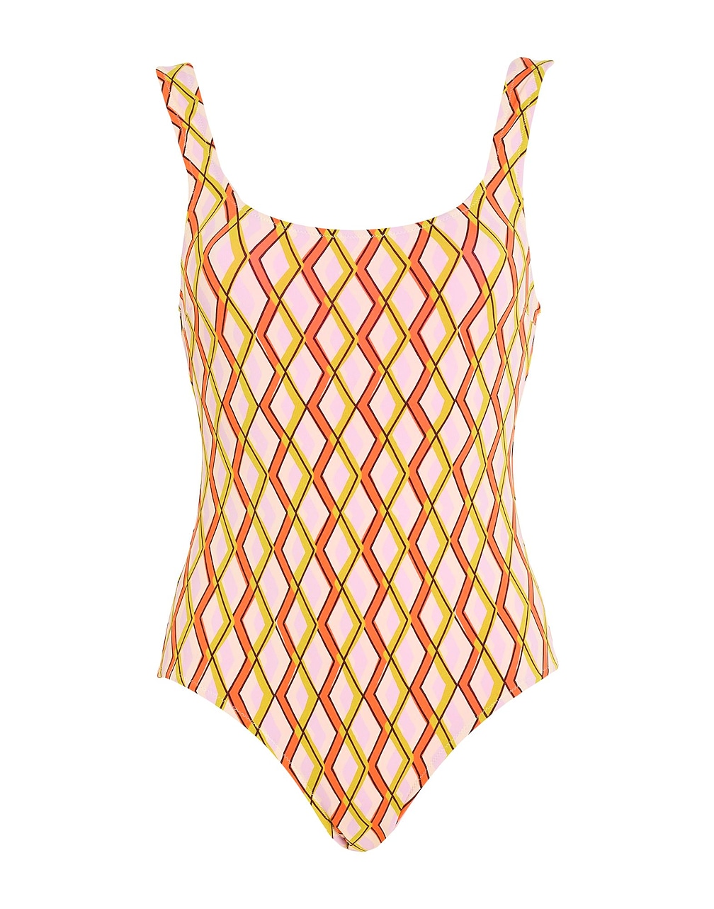 SIYU - Ολόσωμα μαγιό