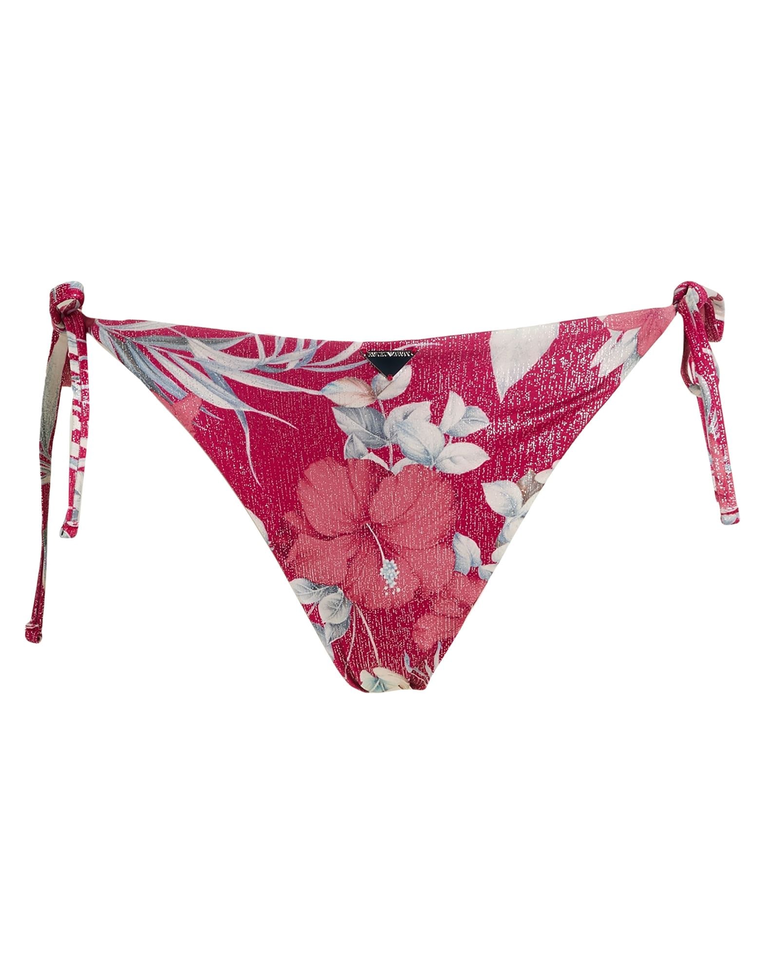 EMPORIO ARMANI - Bikini bottoms & Swim briefs