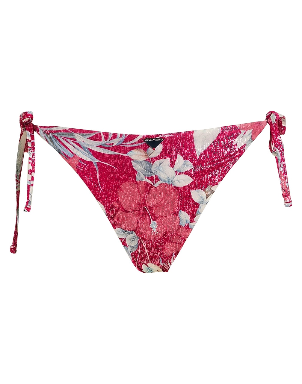 EMPORIO ARMANI - Bikini bottoms & Swim briefs