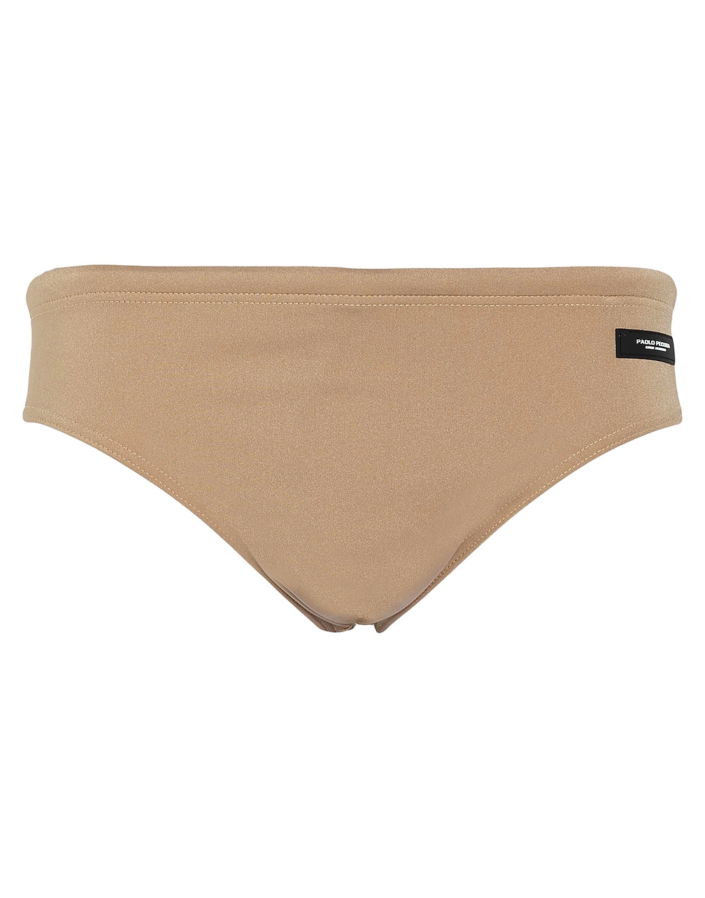 PAOLO PECORA - Bikini bottoms & Swim briefs
