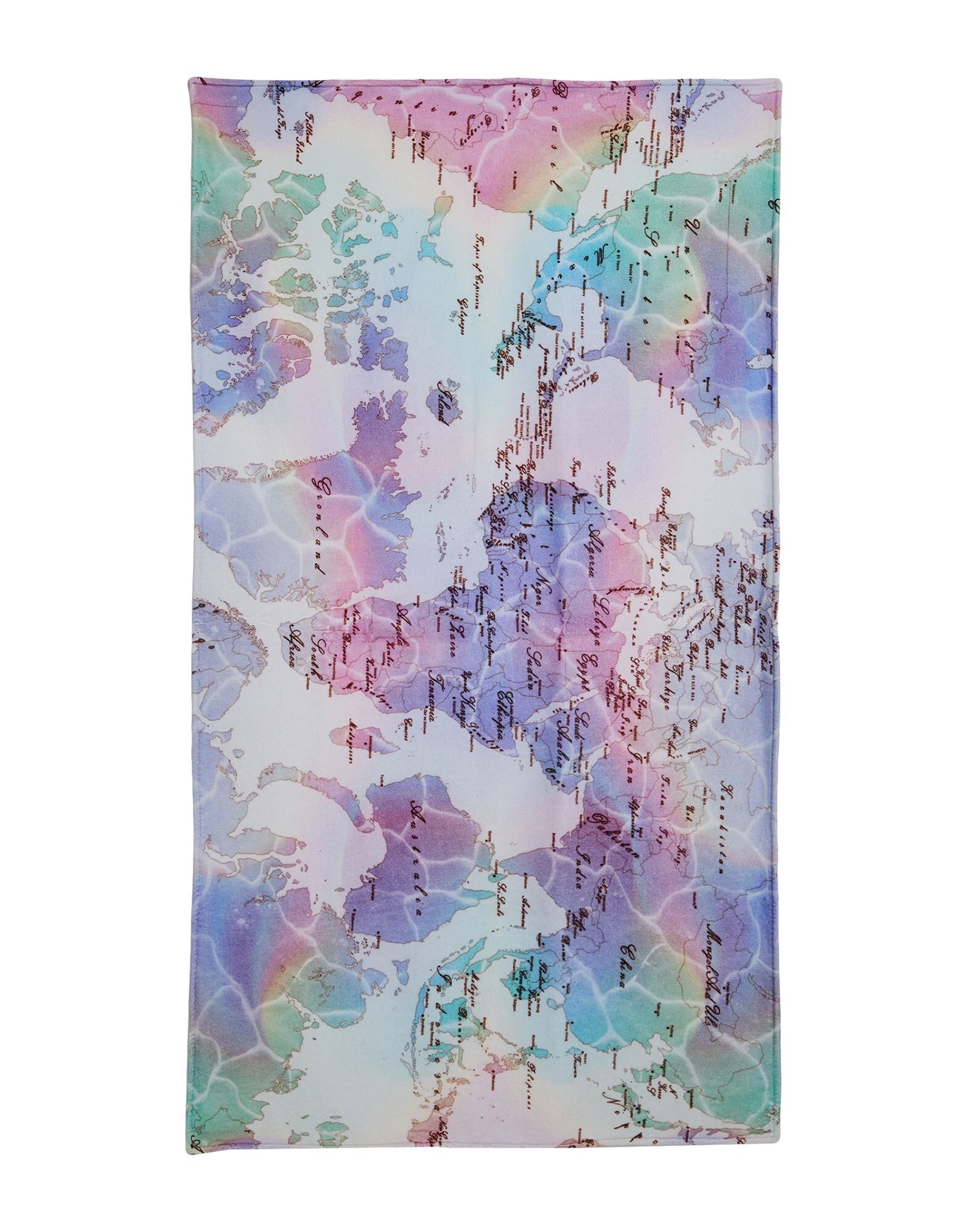 ALVIERO MARTINI 1a CLASSE BEACHSTYLE - Beach towels