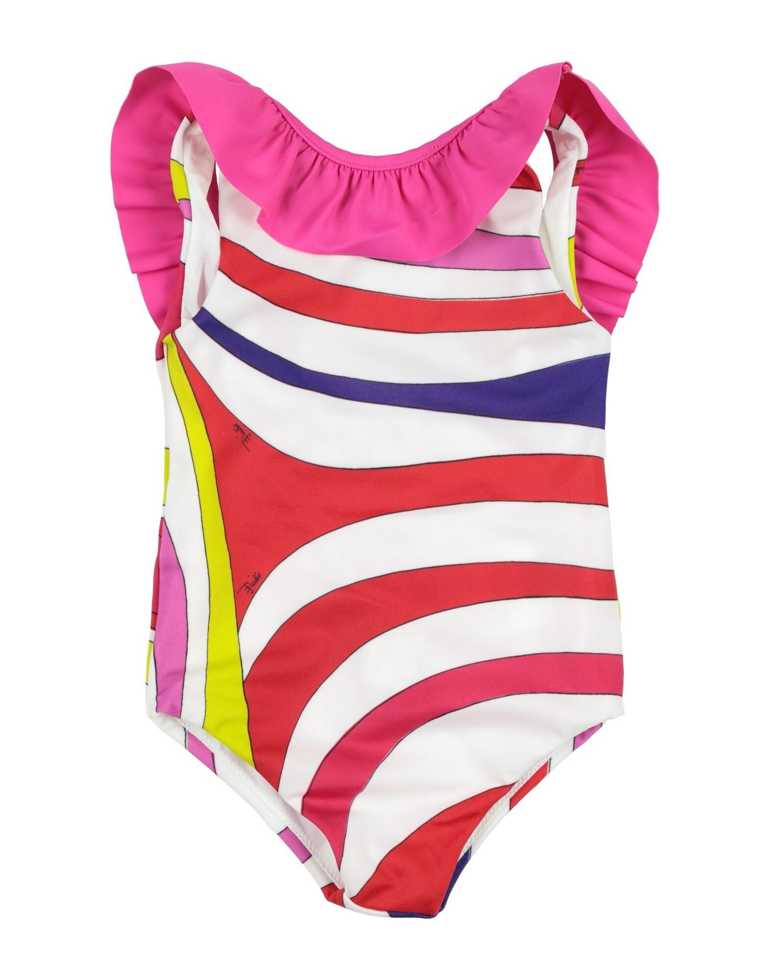 PUCCI - One-piece swimsuits