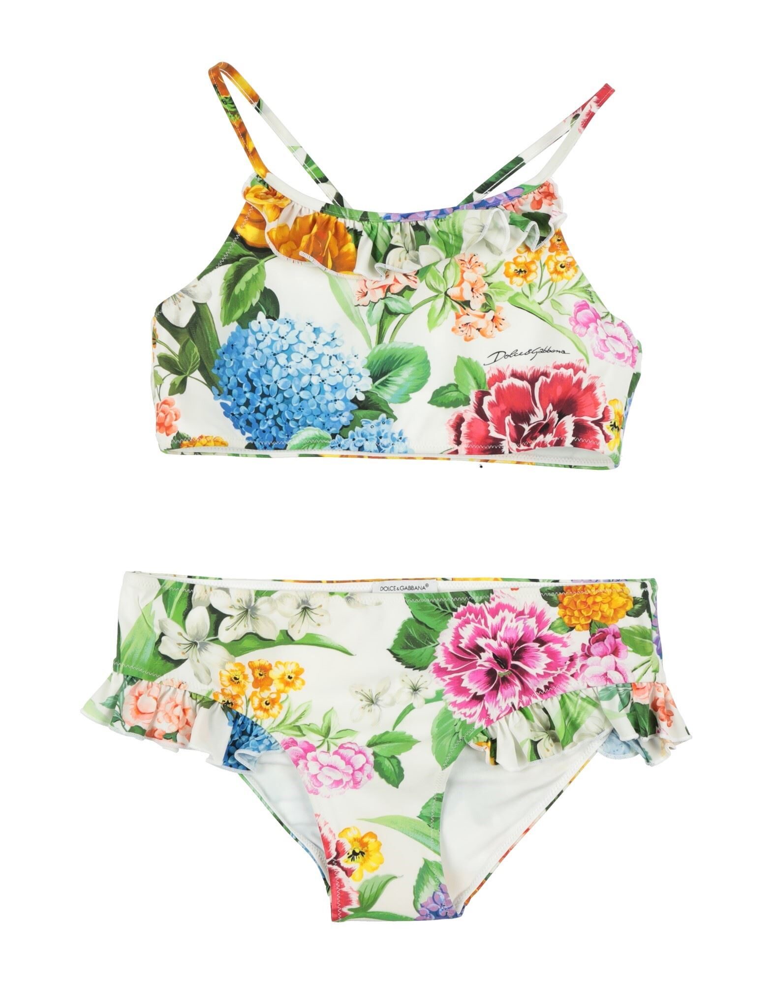 DOLCE&GABBANA - Bikinis