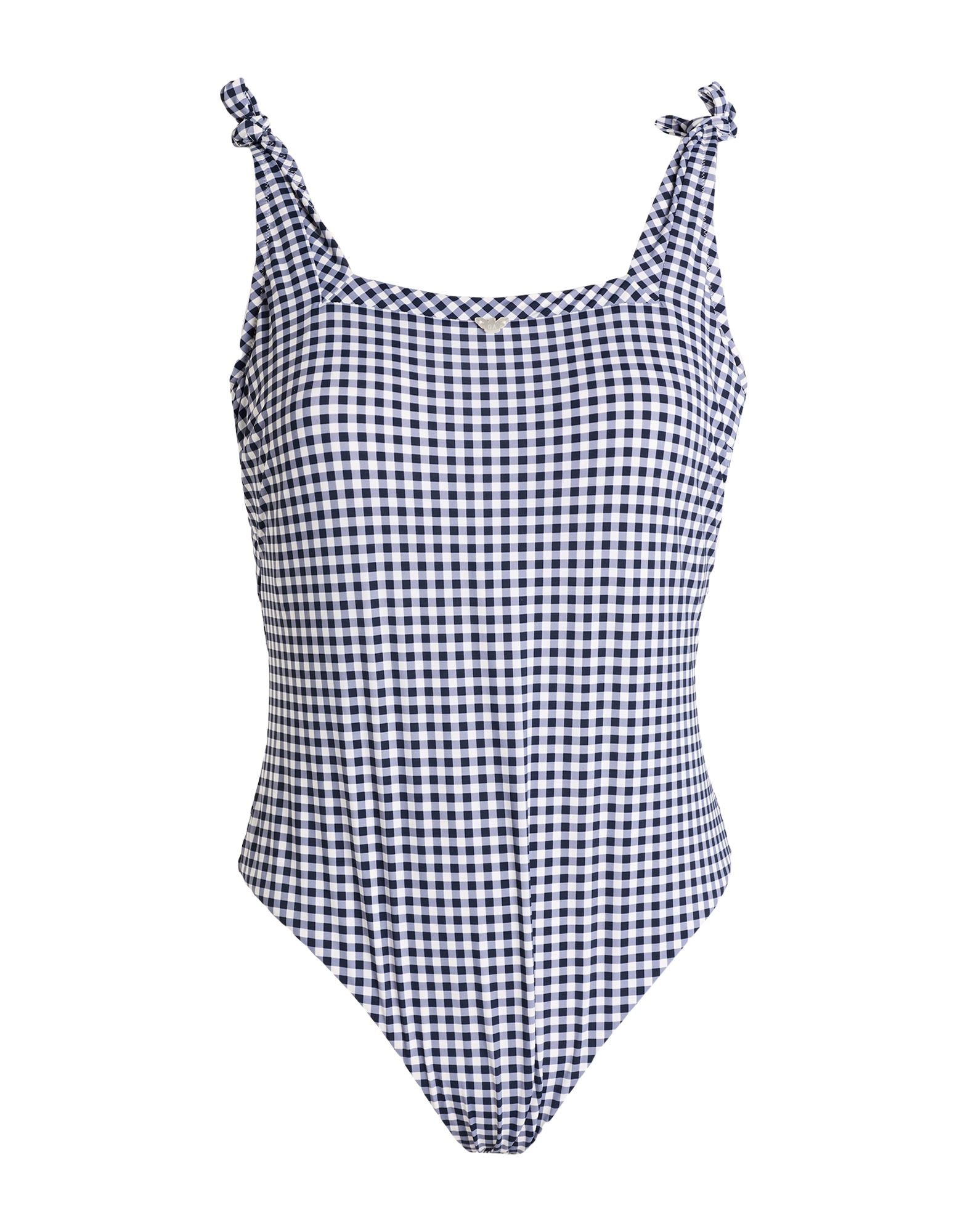 EMPORIO ARMANI - One-piece swimsuits