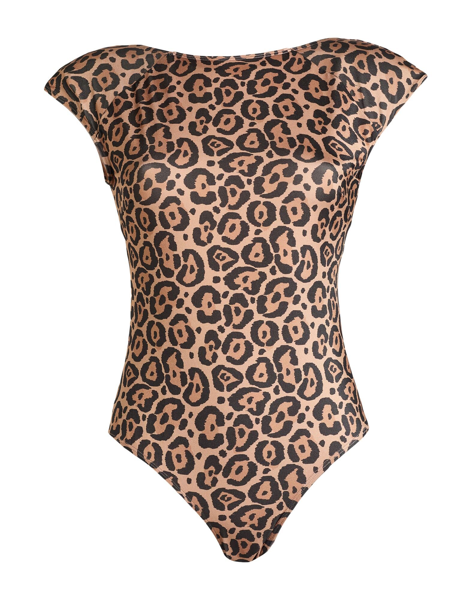 EMPORIO ARMANI - One-piece swimsuits