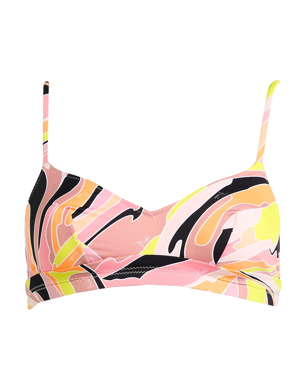 PUCCI - Bikini tops