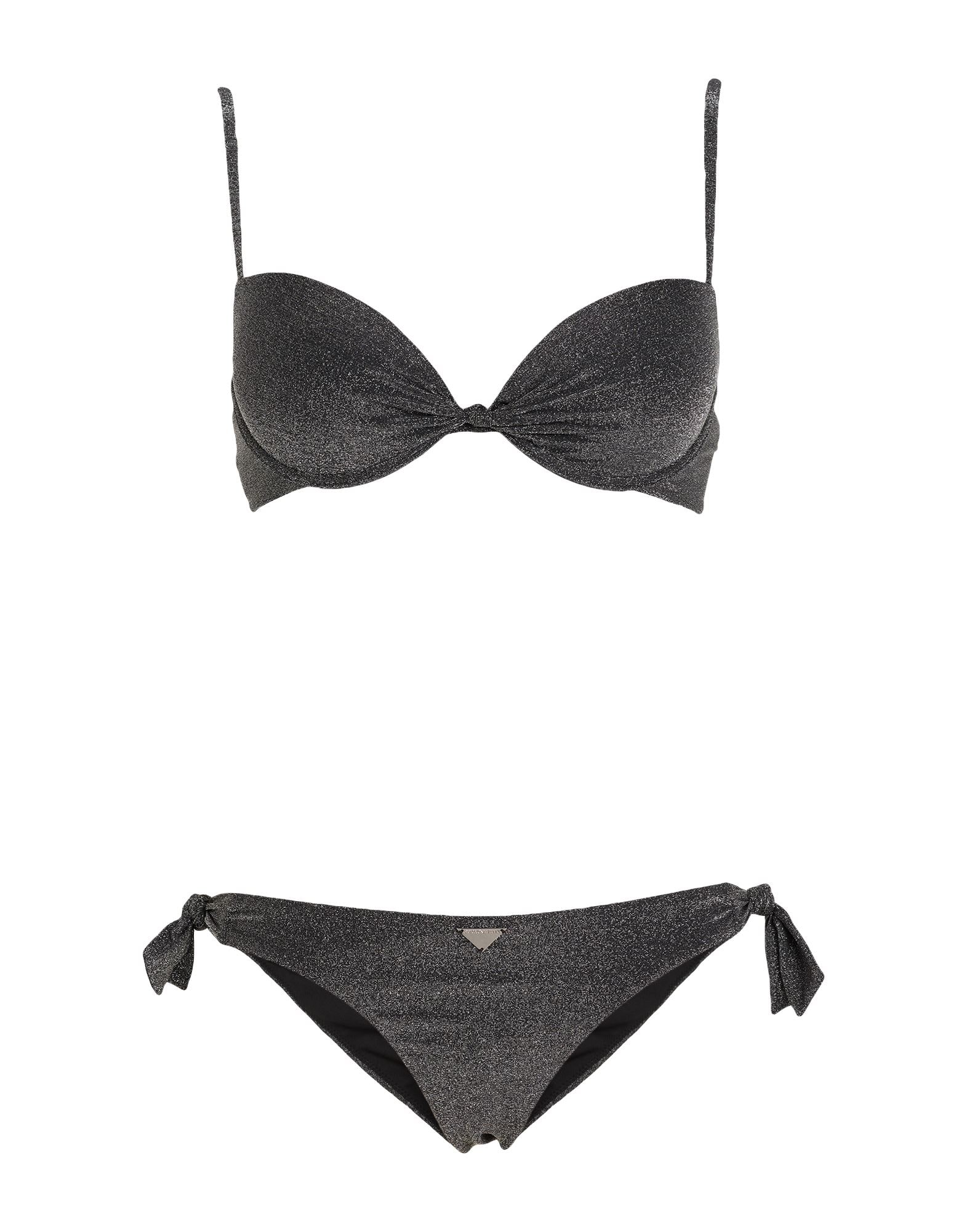 EMPORIO ARMANI - Bikinis