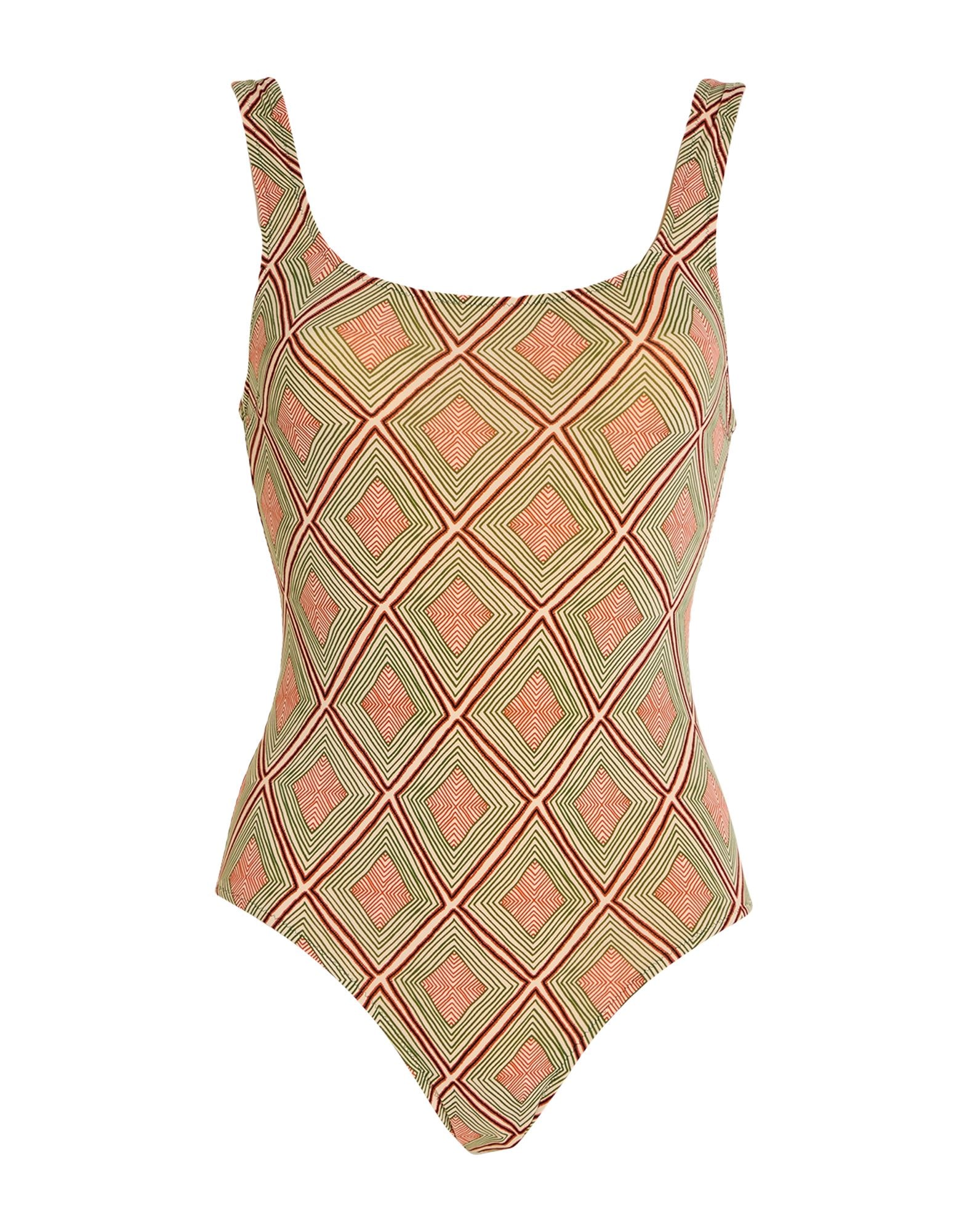 SIYU - Слитные купальники