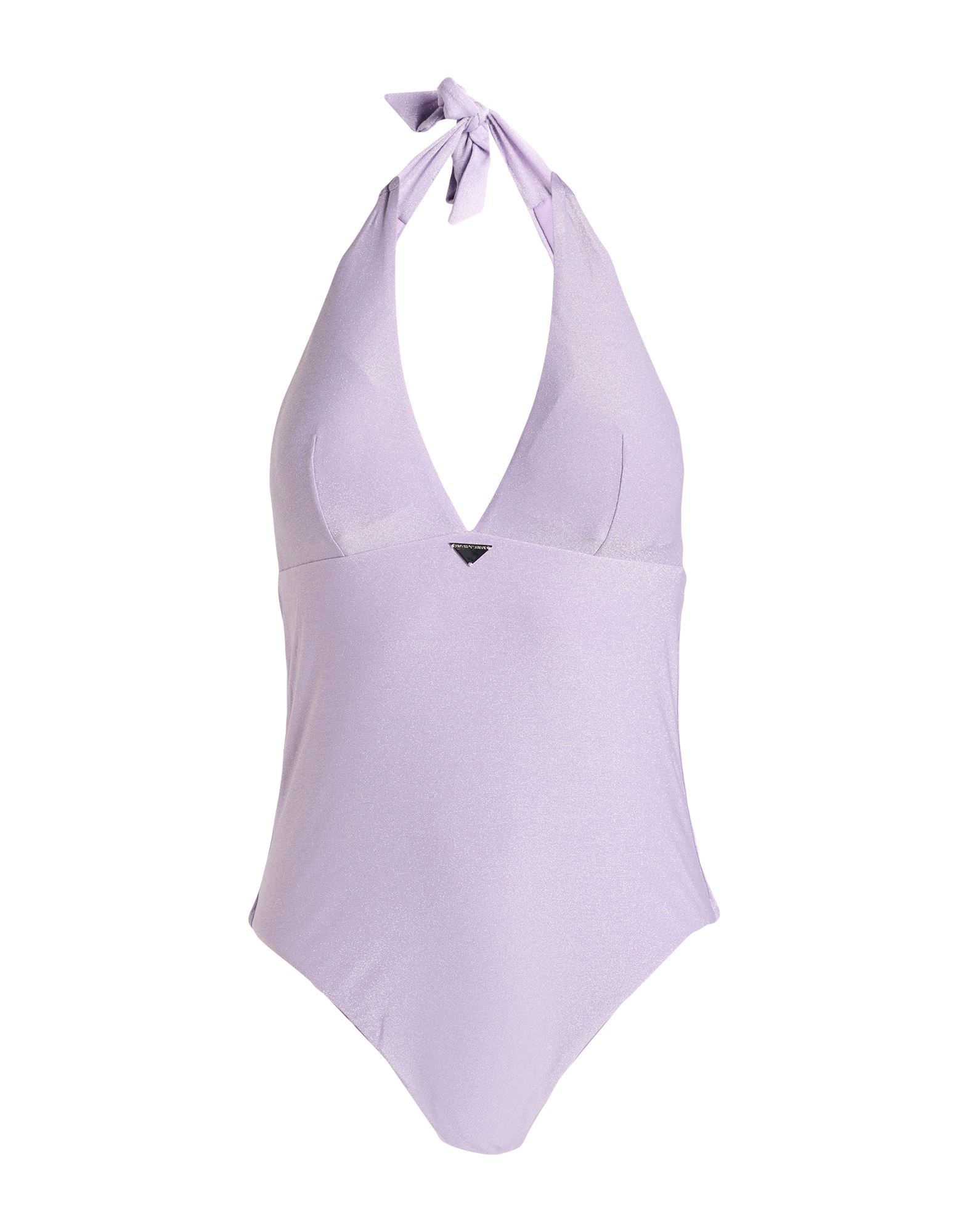 EMPORIO ARMANI - One-piece swimsuits