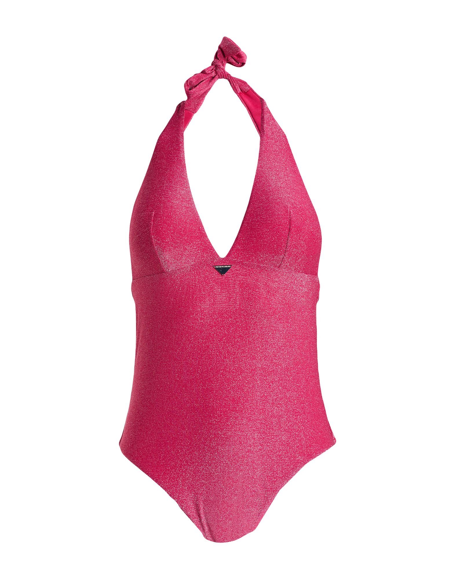 EMPORIO ARMANI - One-piece swimsuits