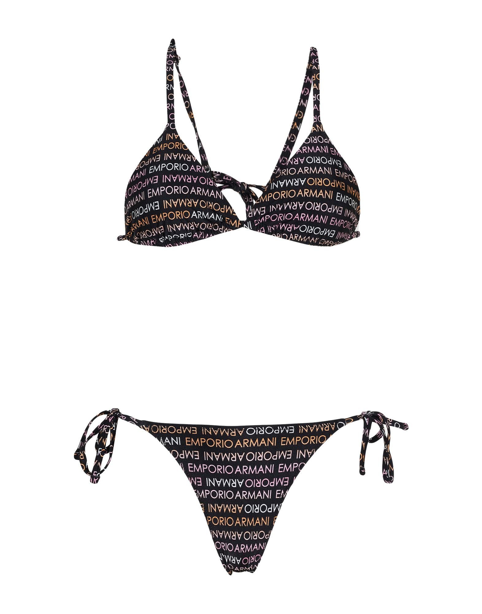 EMPORIO ARMANI - Bikinis