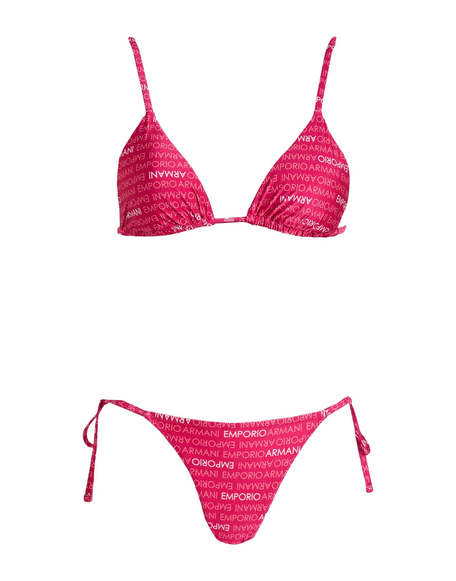 EMPORIO ARMANI - Bikinis