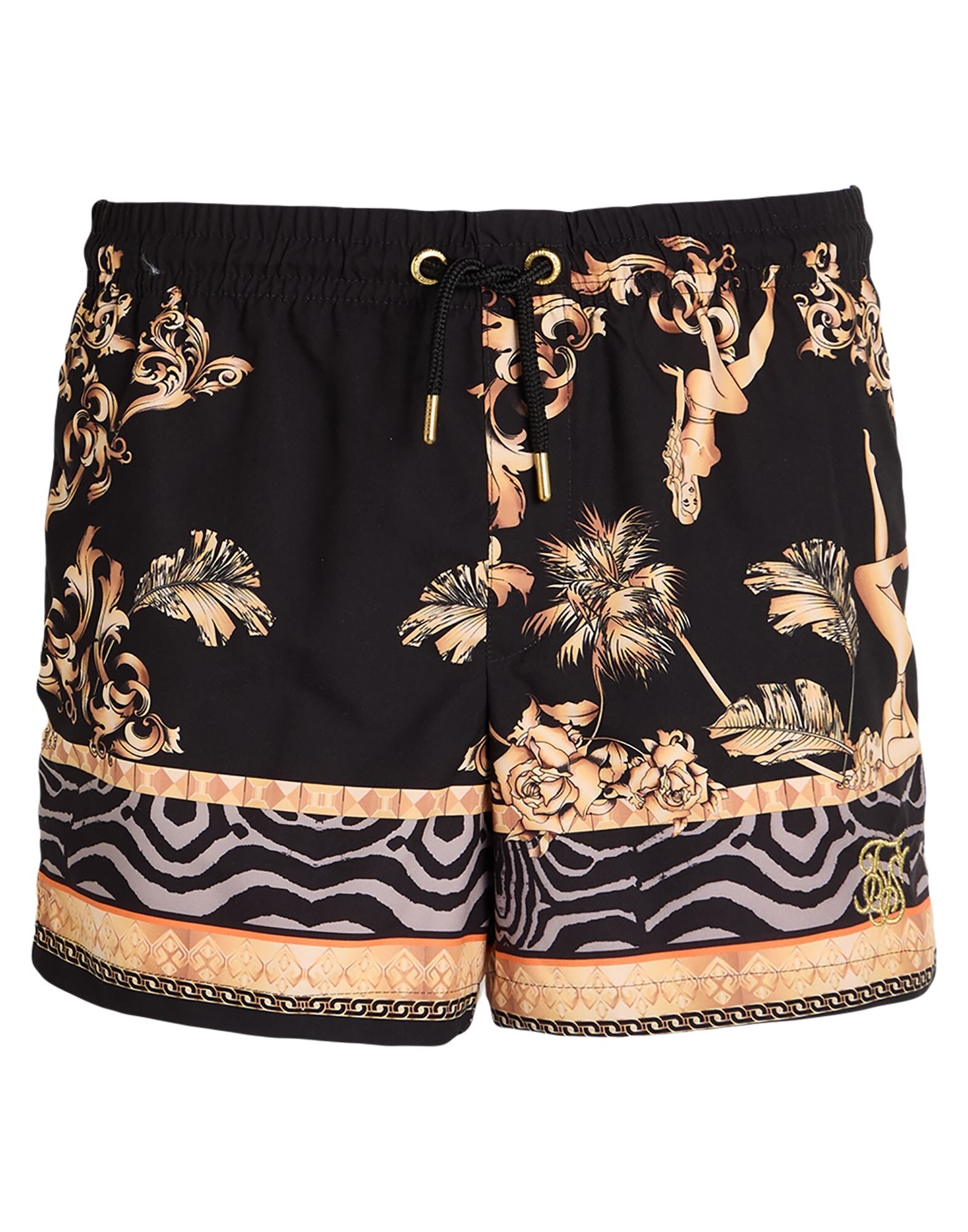 SIKSILK - Шорты для плавания