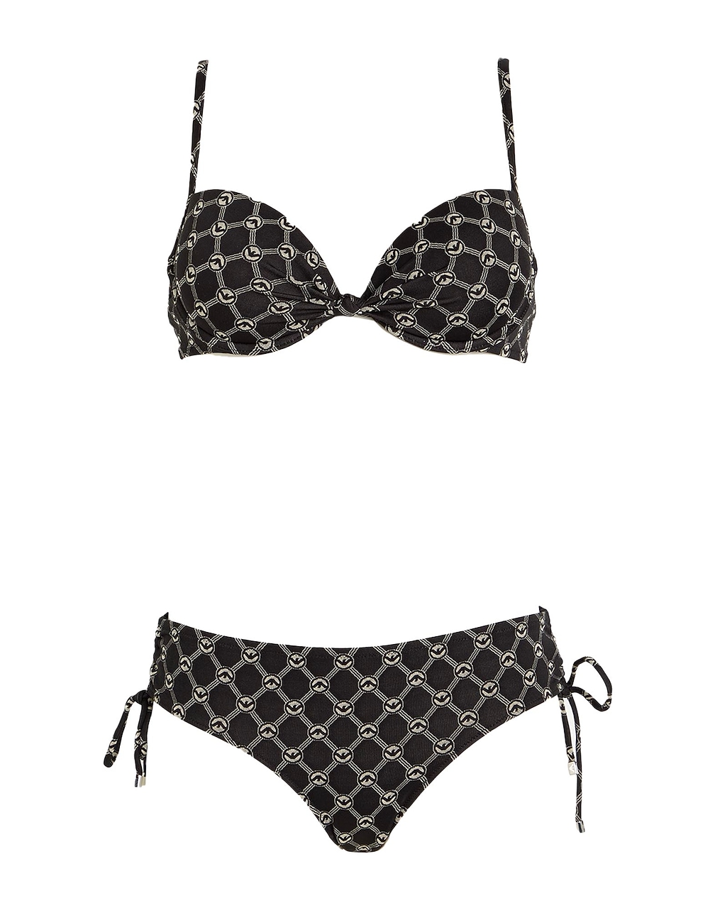 EMPORIO ARMANI - Bikinis