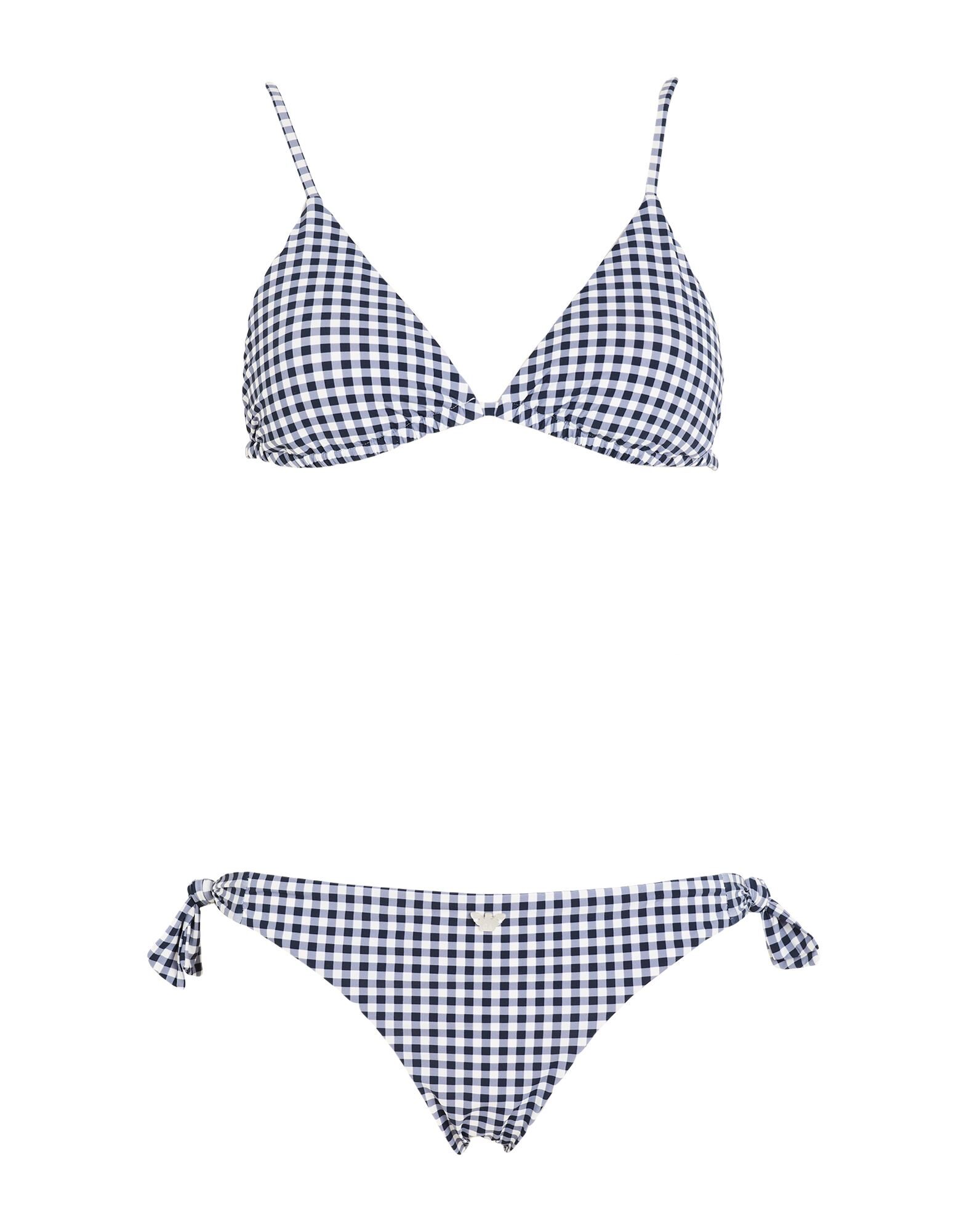 EMPORIO ARMANI - Bikinis