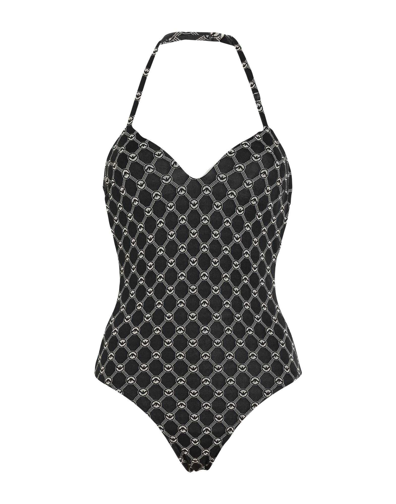 EMPORIO ARMANI - One-piece swimsuits